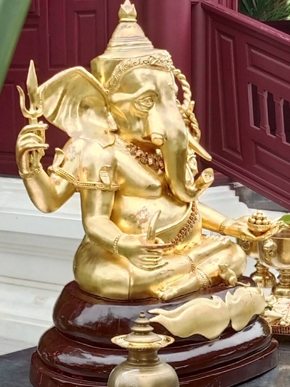 มิค - บรมวุฒิ หิรัณยัษฐิติ