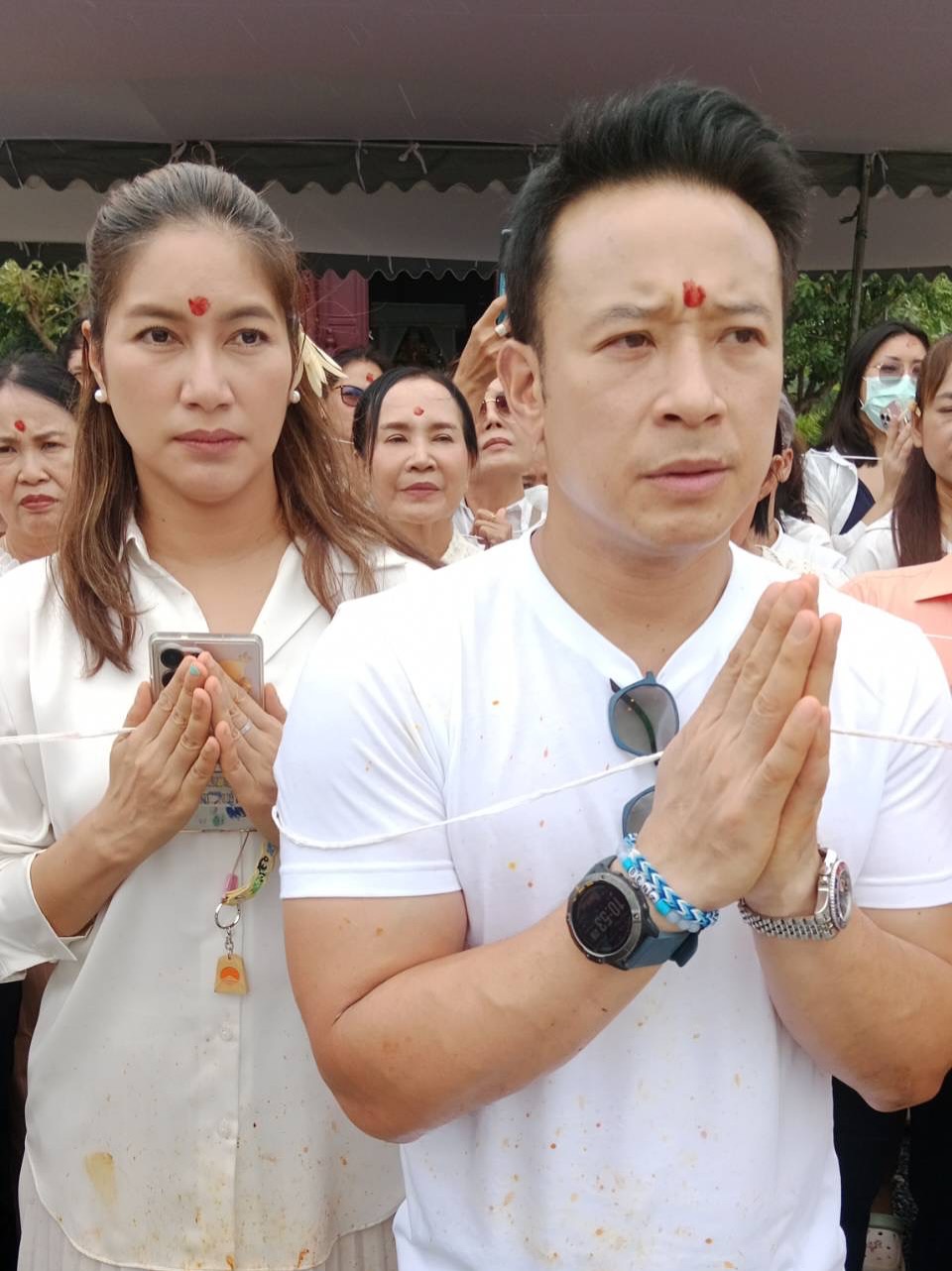 มิค - บรมวุฒิ หิรัณยัษฐิติ