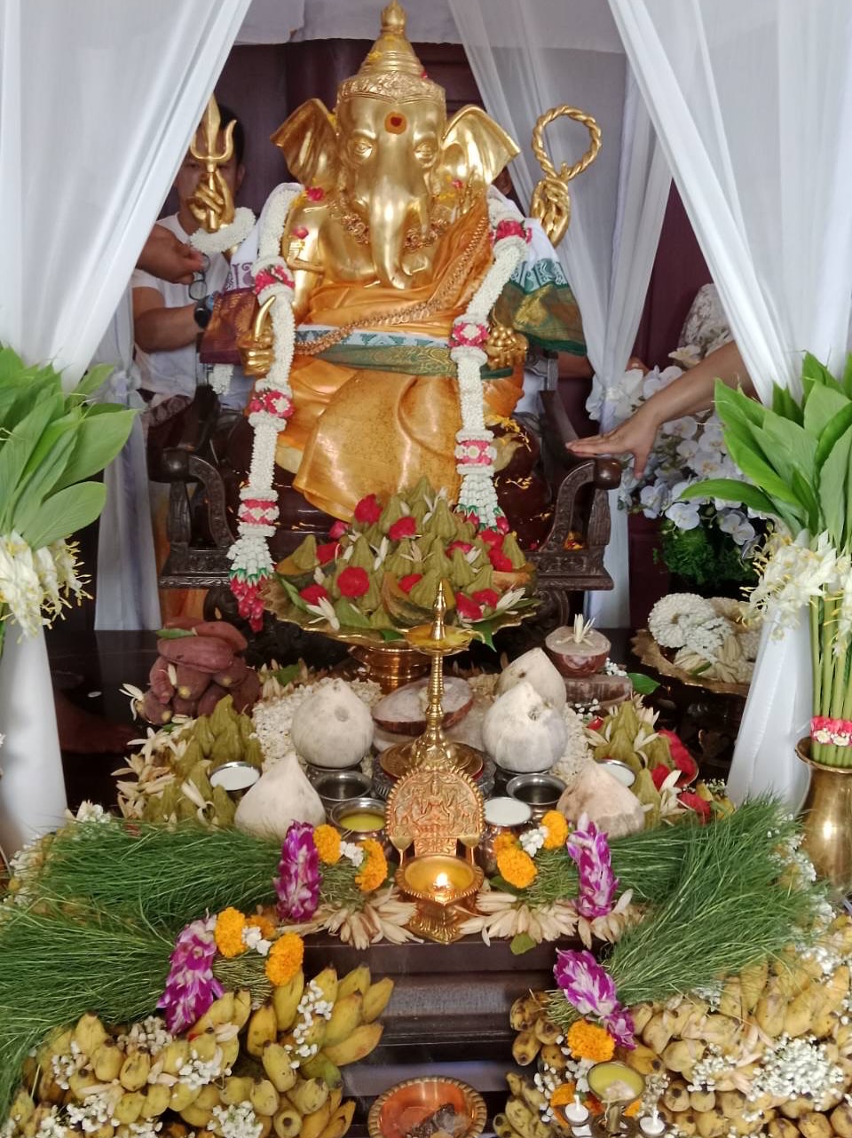 มิค - บรมวุฒิ หิรัณยัษฐิติ