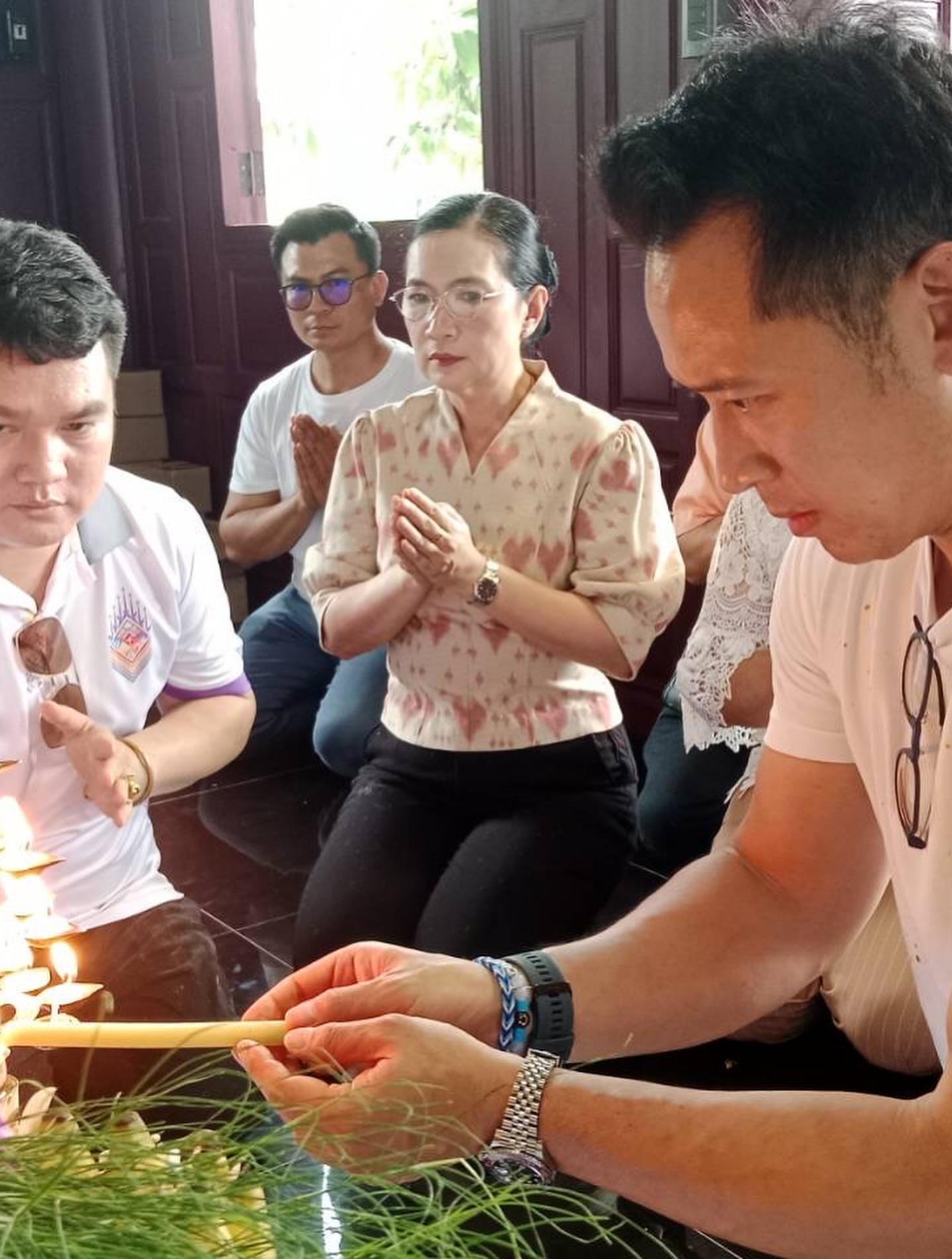 มิค - บรมวุฒิ หิรัณยัษฐิติ