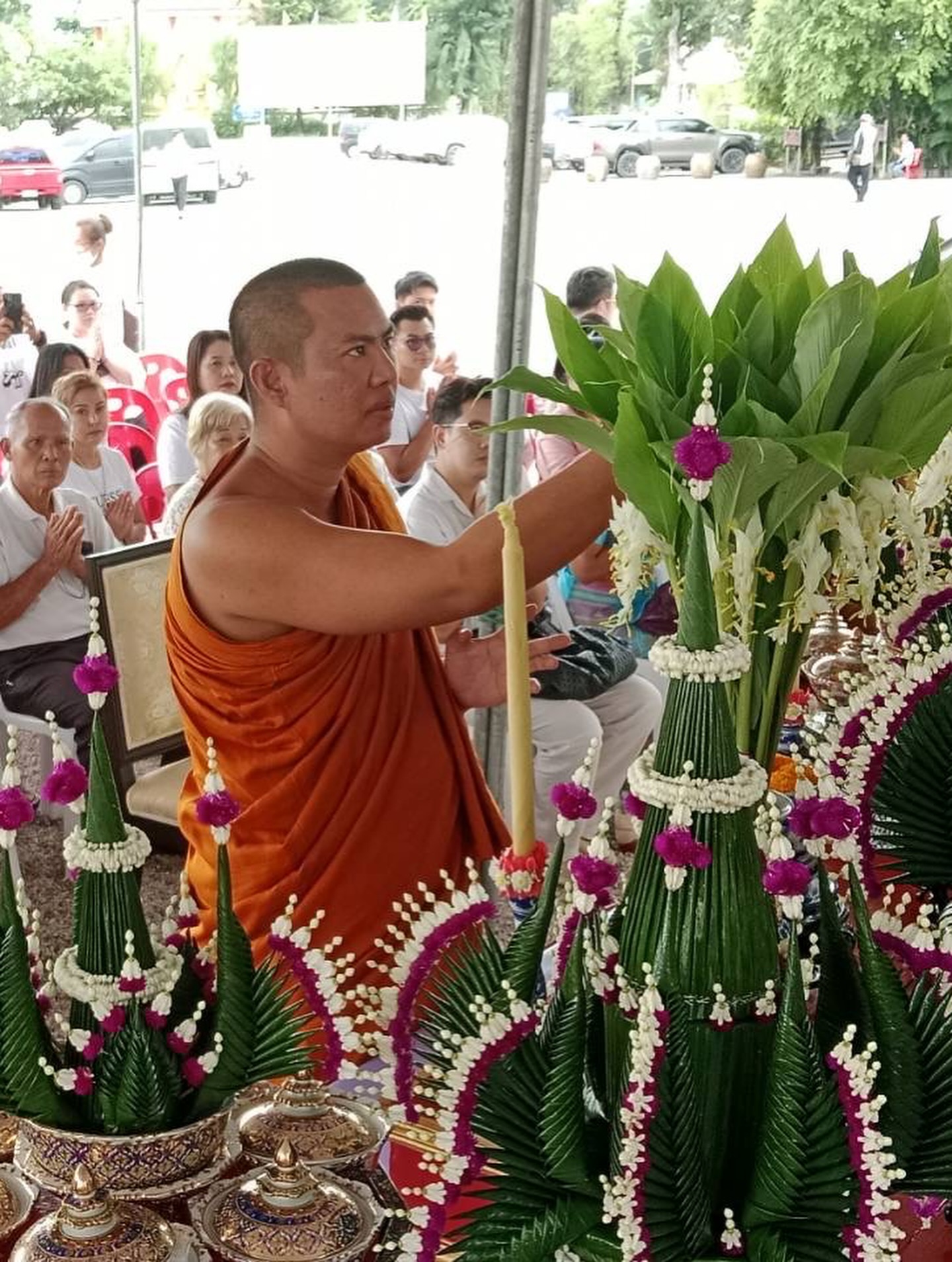 มิค - บรมวุฒิ หิรัณยัษฐิติ