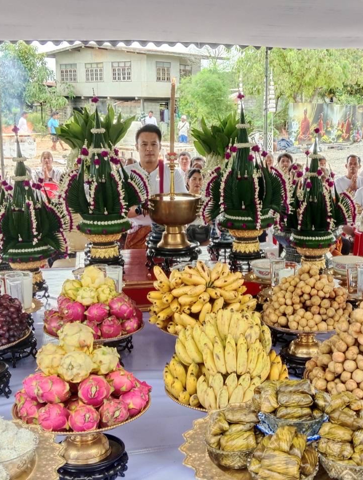มิค - บรมวุฒิ หิรัณยัษฐิติ