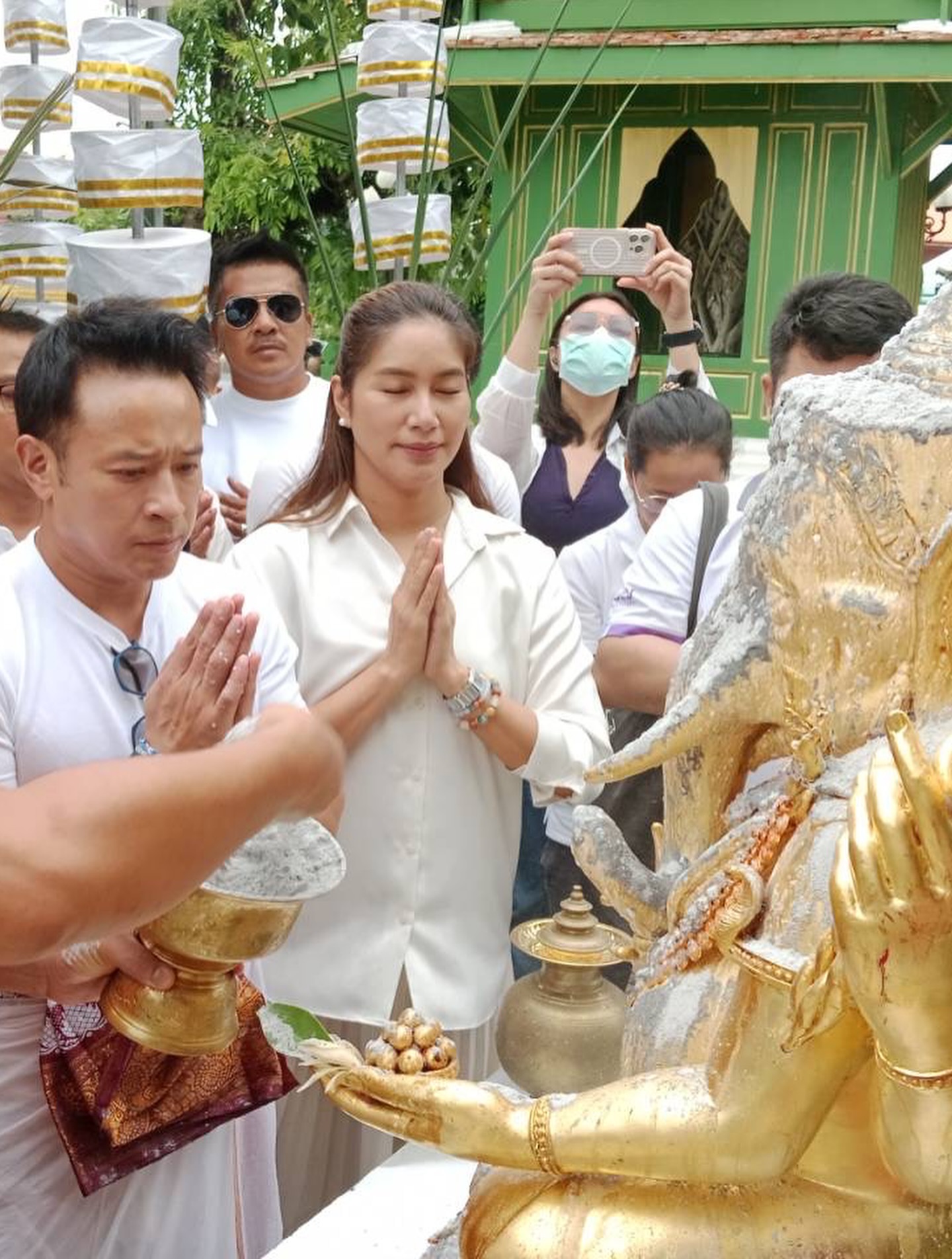 มิค - บรมวุฒิ หิรัณยัษฐิติ