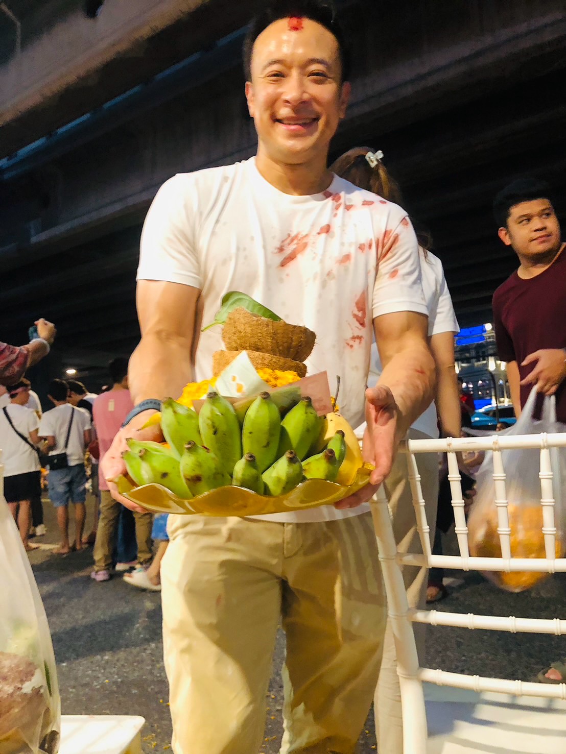 มิค - บรมวุฒิ หิรัณยัษฐิติ