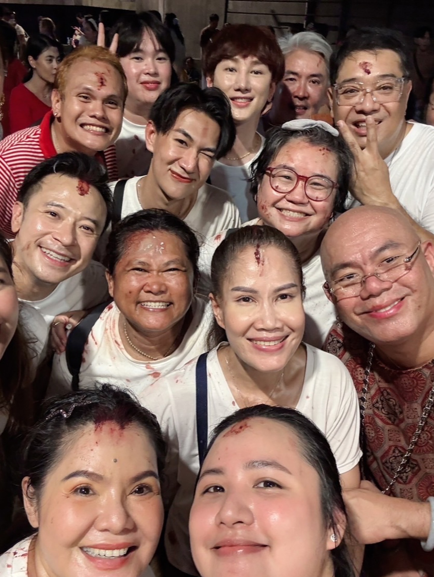 มิค - บรมวุฒิ หิรัณยัษฐิติ