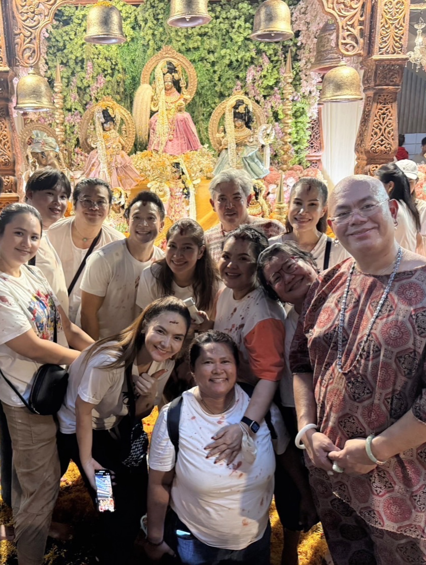 มิค - บรมวุฒิ หิรัณยัษฐิติ