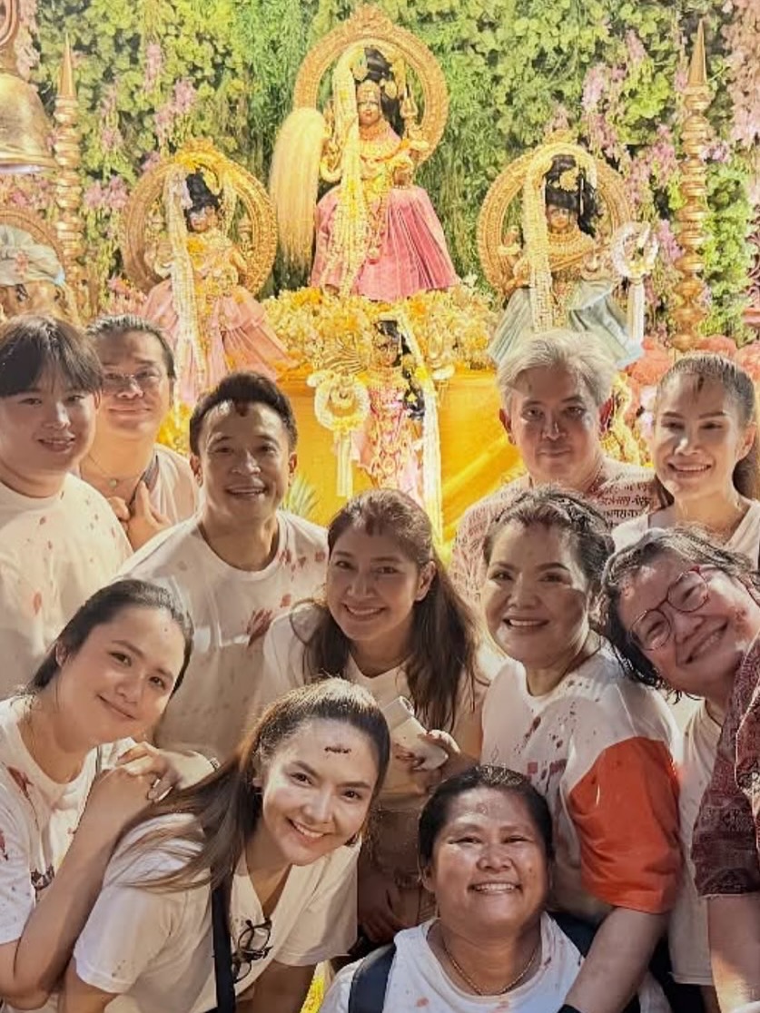 มิค - บรมวุฒิ หิรัณยัษฐิติ