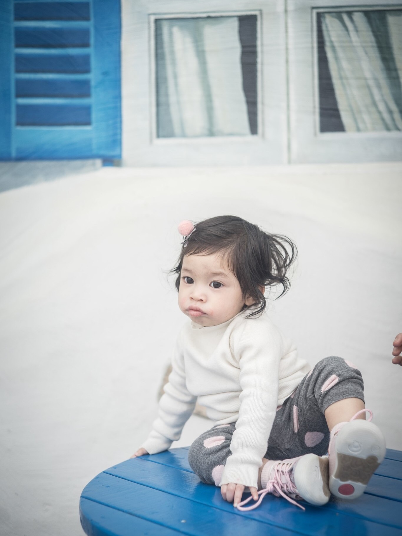 มิค - บรมวุฒิ หิรัณยัษฐิติ