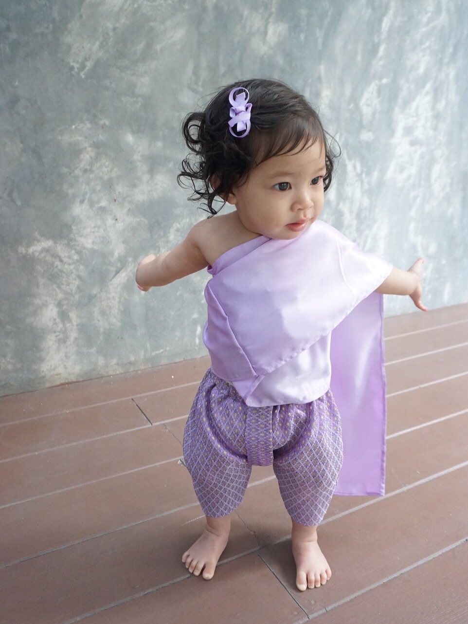 มิค - บรมวุฒิ หิรัณยัษฐิติ