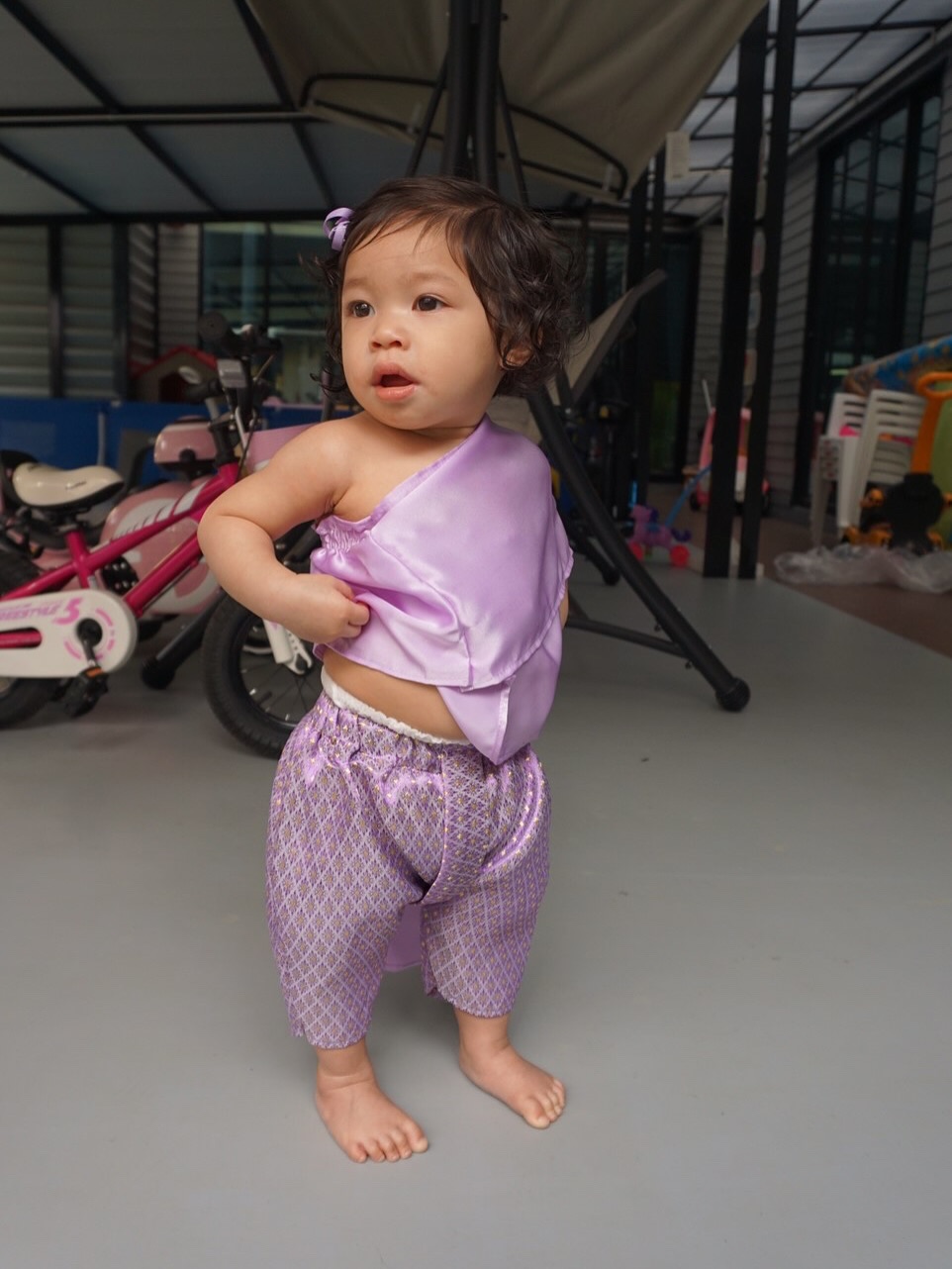 มิค - บรมวุฒิ หิรัณยัษฐิติ