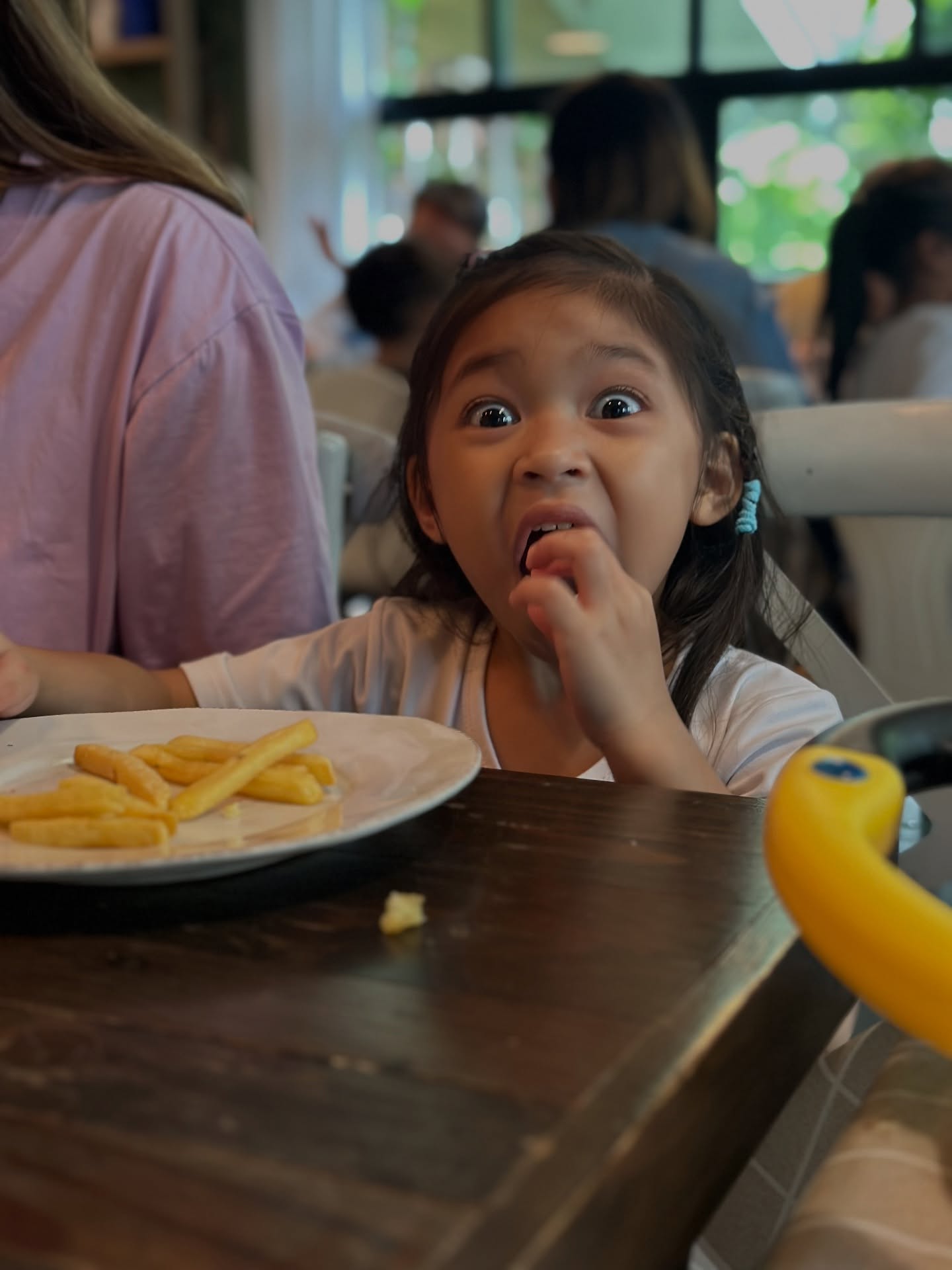 มิค - บรมวุฒิ หิรัณยัษฐิติ