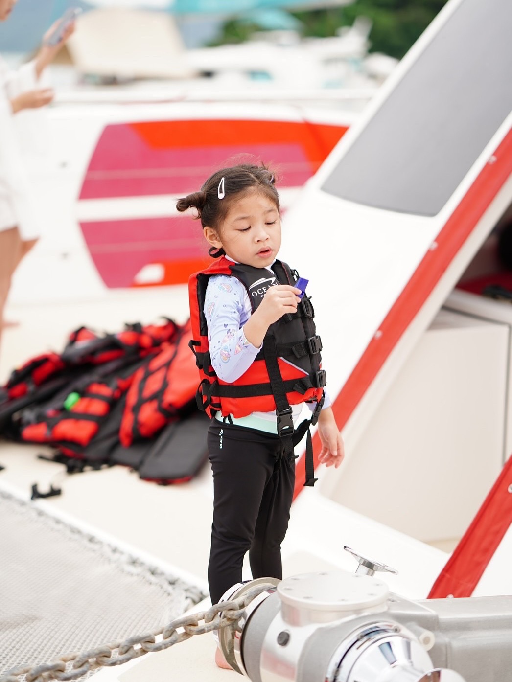 มิค - บรมวุฒิ หิรัณยัษฐิติ