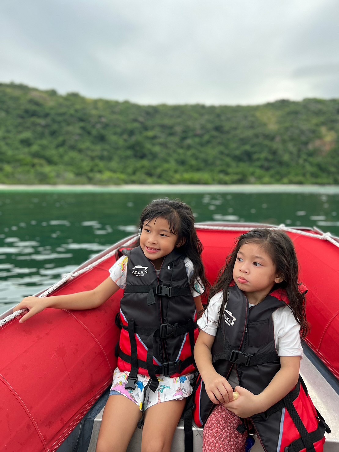 มิค - บรมวุฒิ หิรัณยัษฐิติ