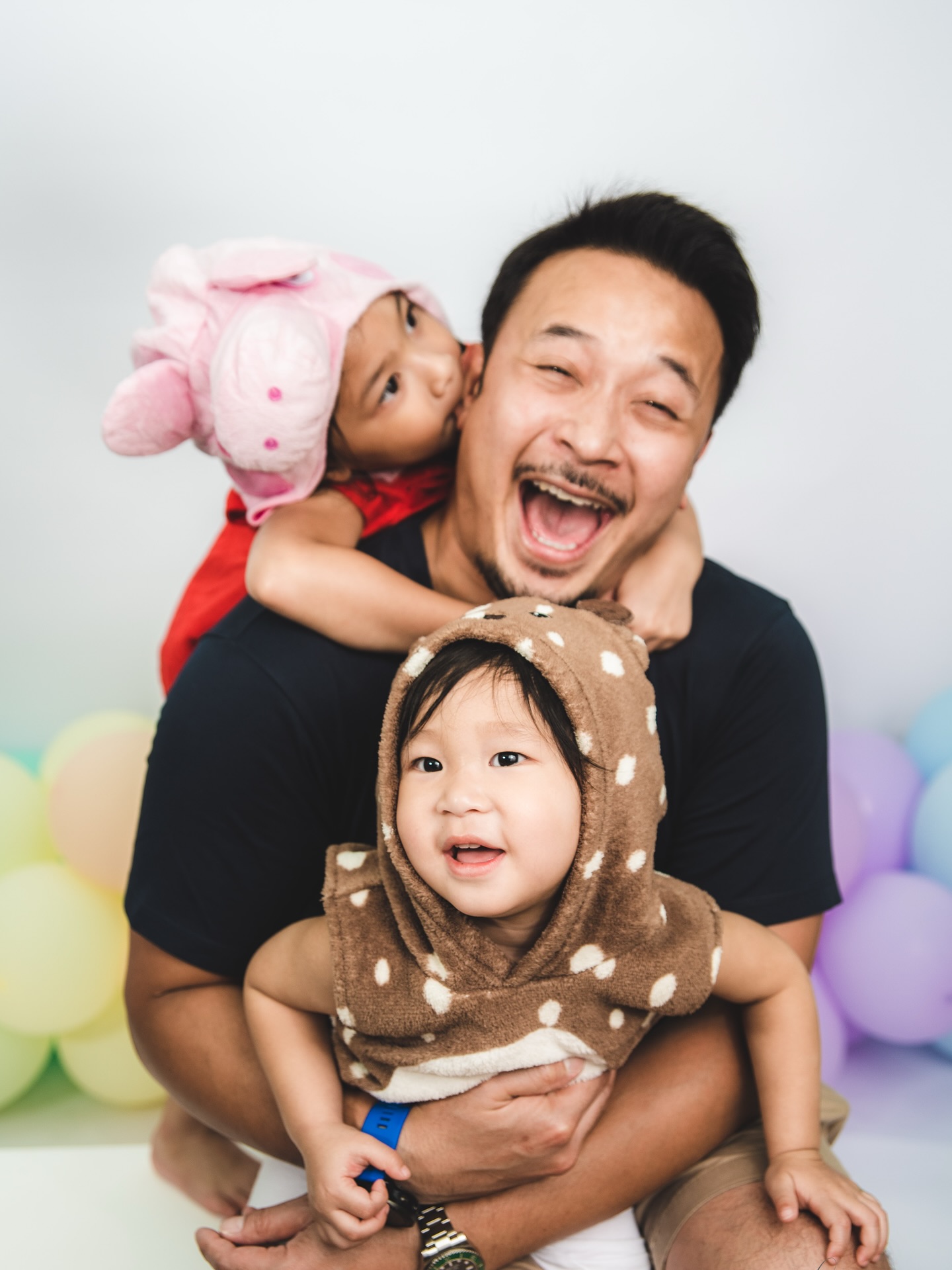 มิค - บรมวุฒิ หิรัณยัษฐิติ