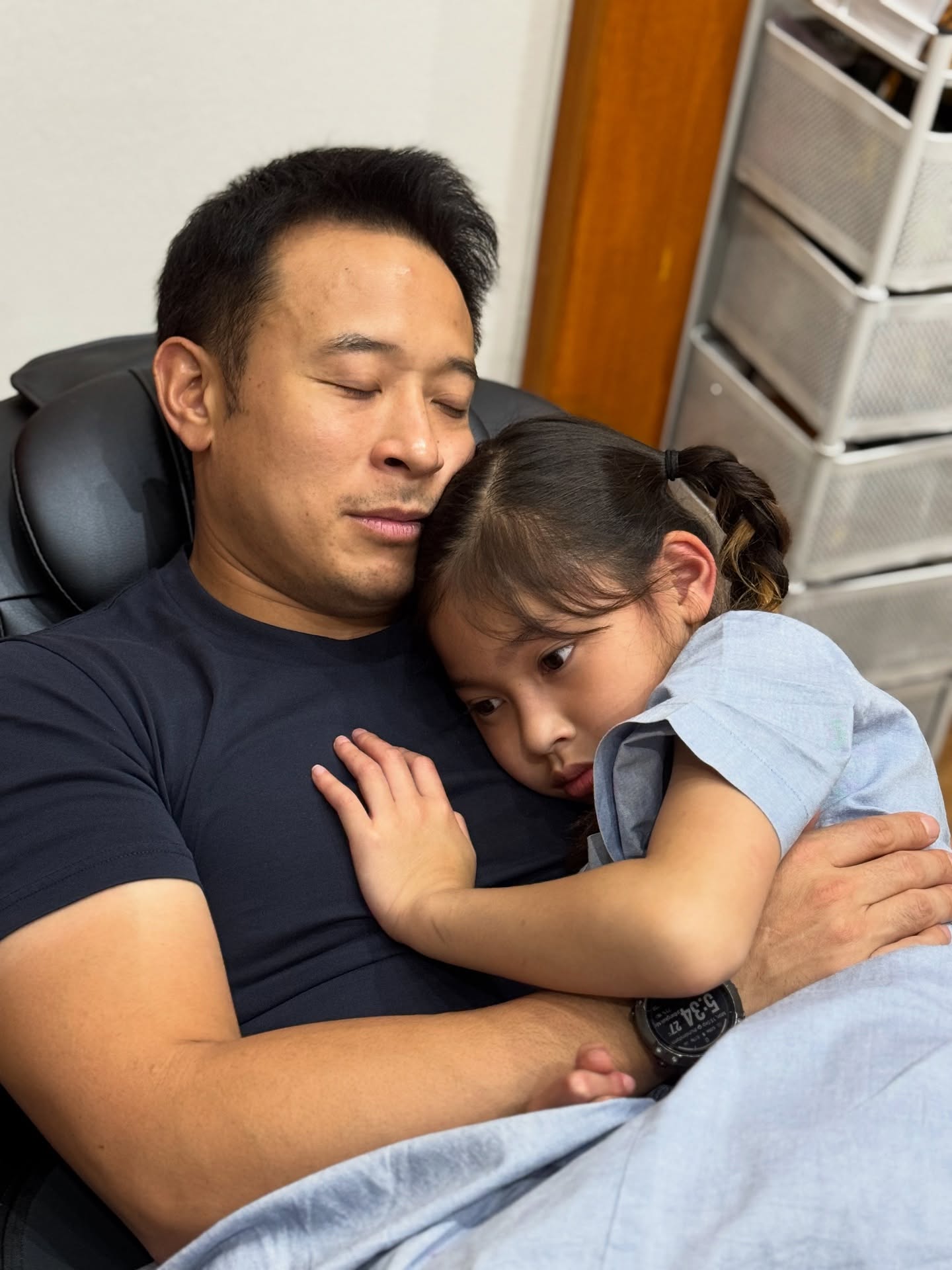 มิค - บรมวุฒิ หิรัณยัษฐิติ