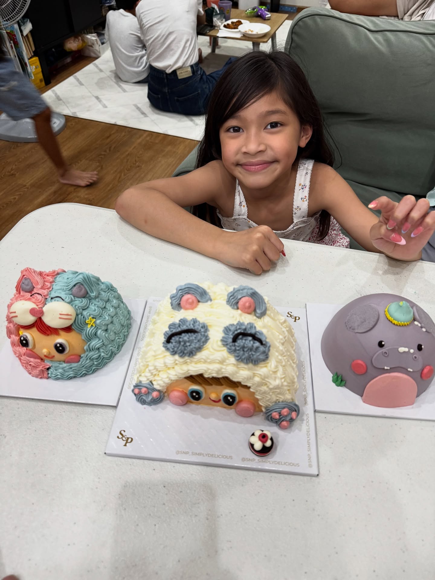 มิค - บรมวุฒิ หิรัณยัษฐิติ