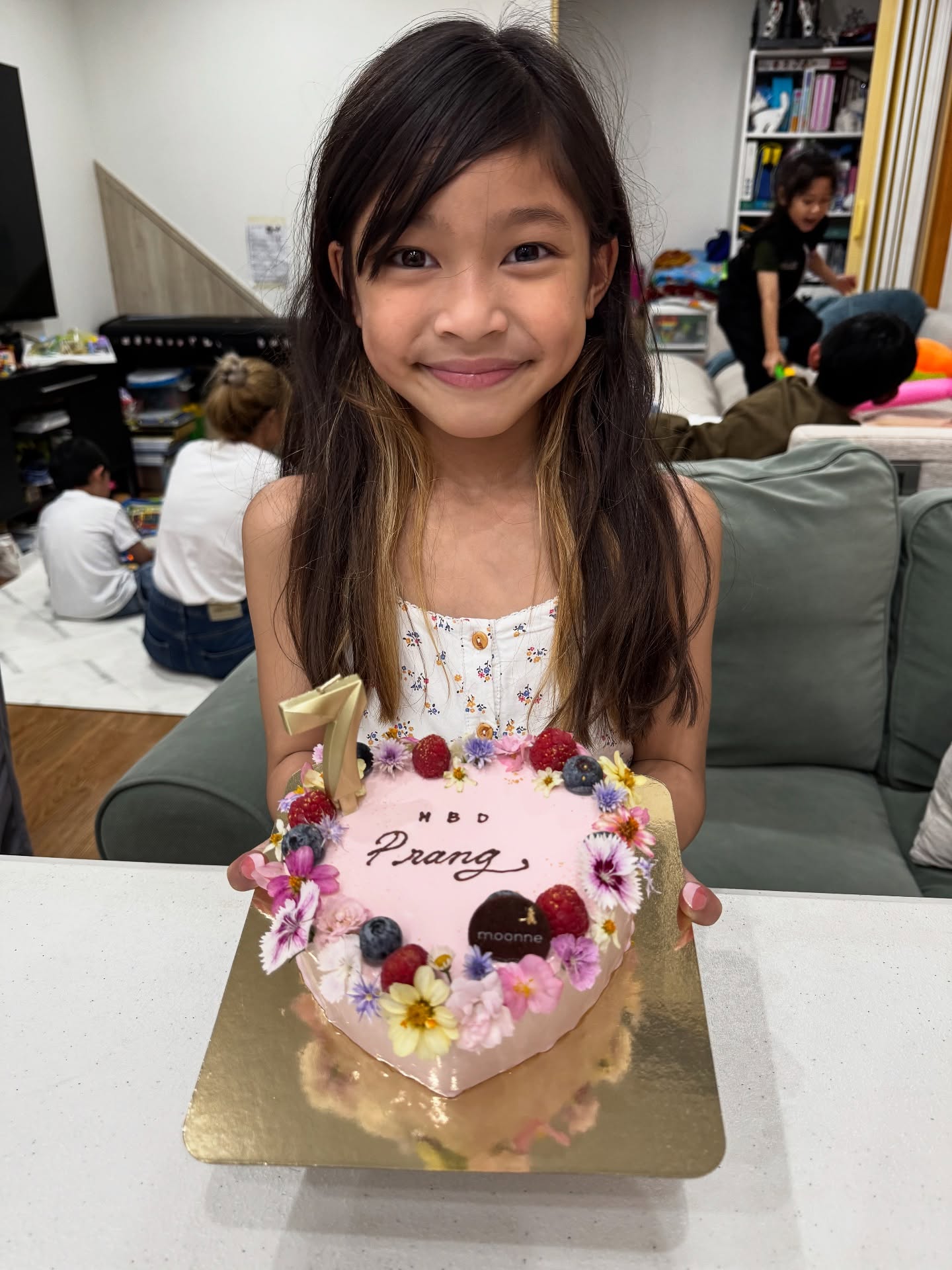 มิค - บรมวุฒิ หิรัณยัษฐิติ