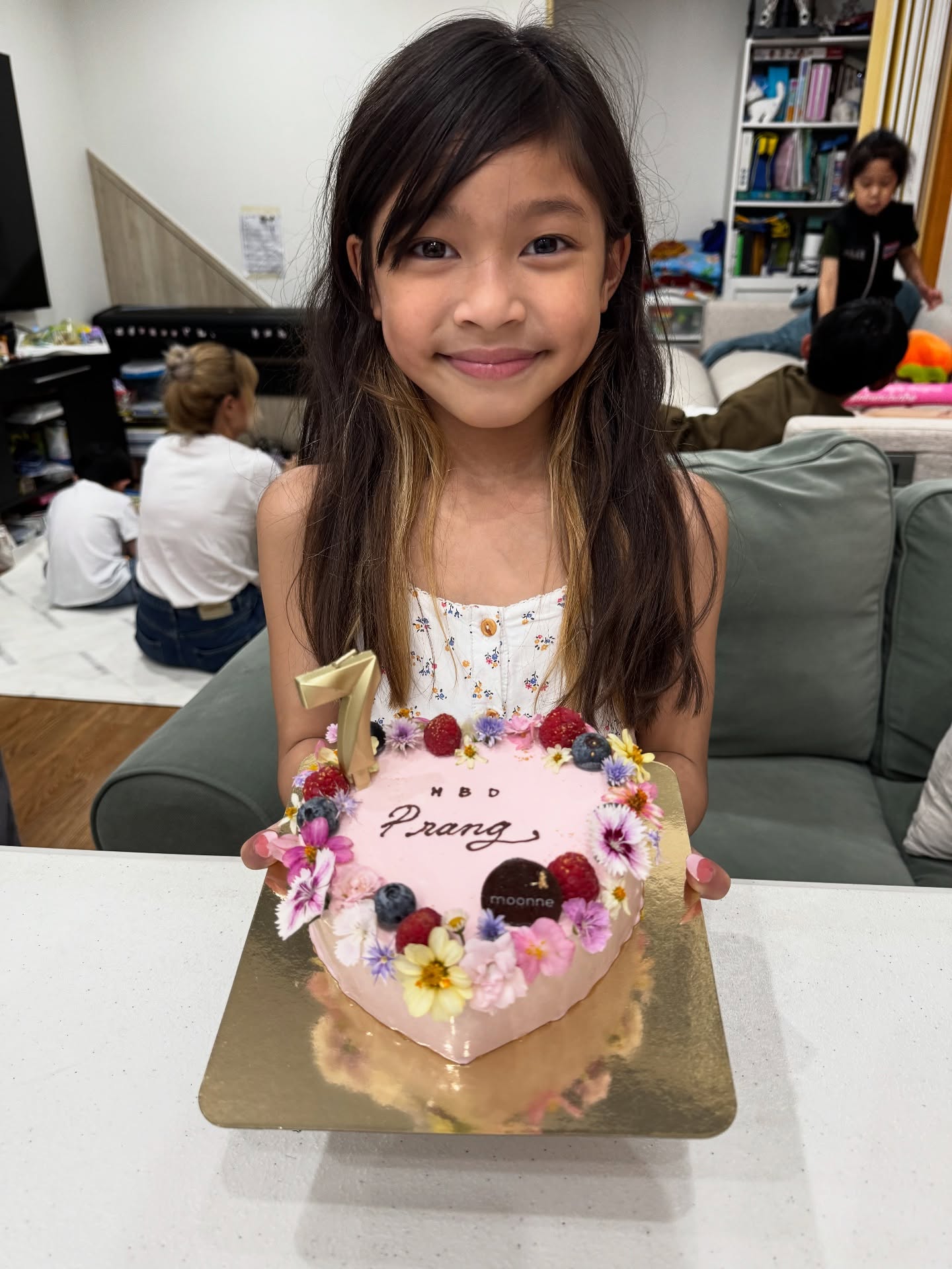 มิค - บรมวุฒิ หิรัณยัษฐิติ