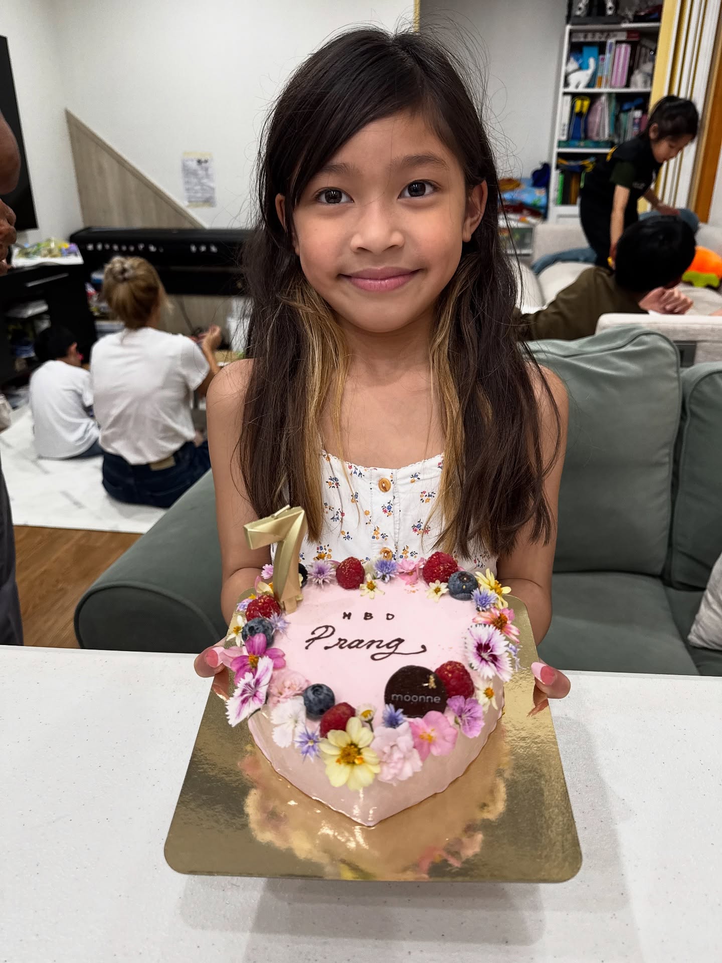 มิค - บรมวุฒิ หิรัณยัษฐิติ