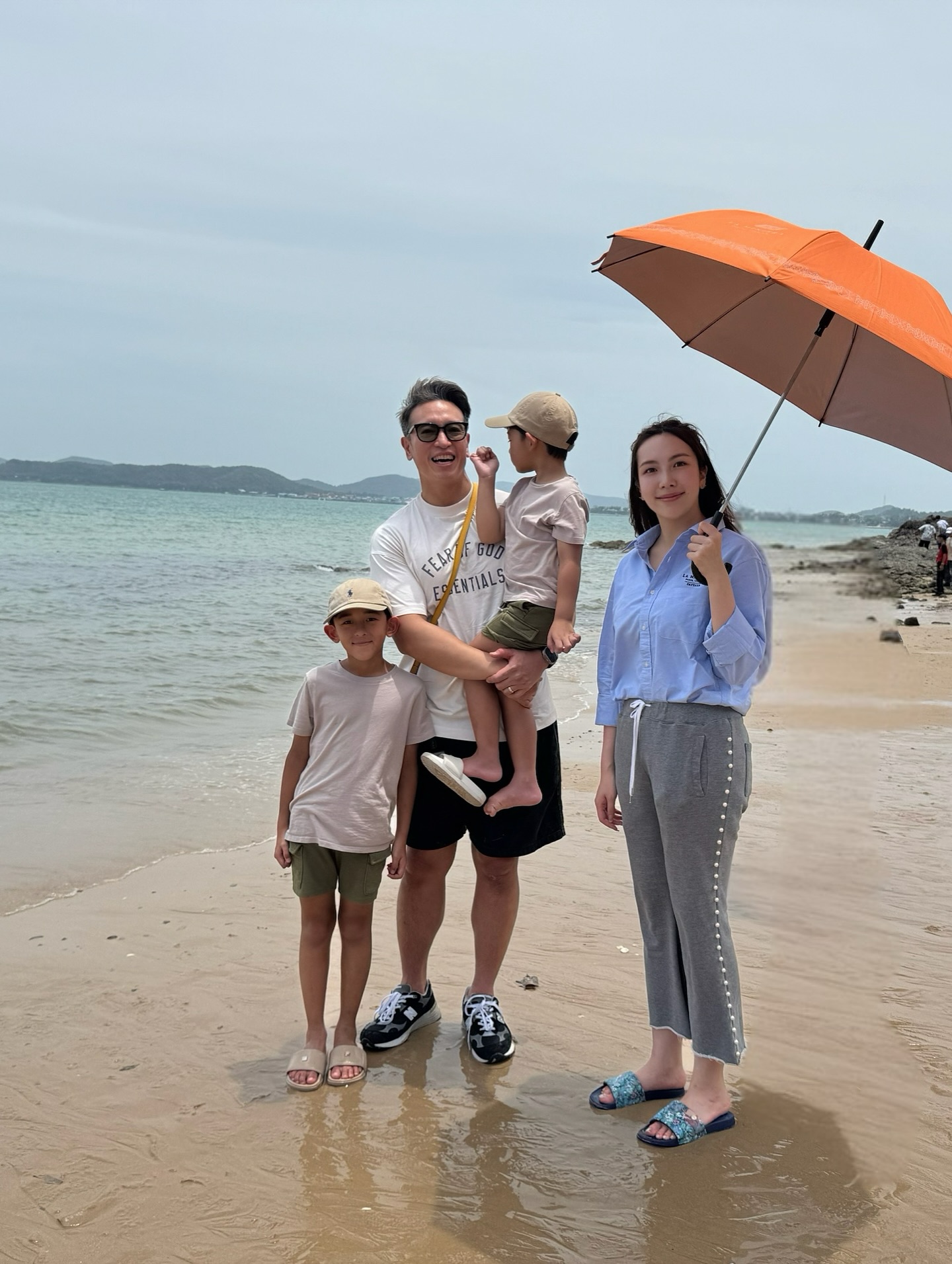 มิค - บรมวุฒิ หิรัณยัษฐิติ