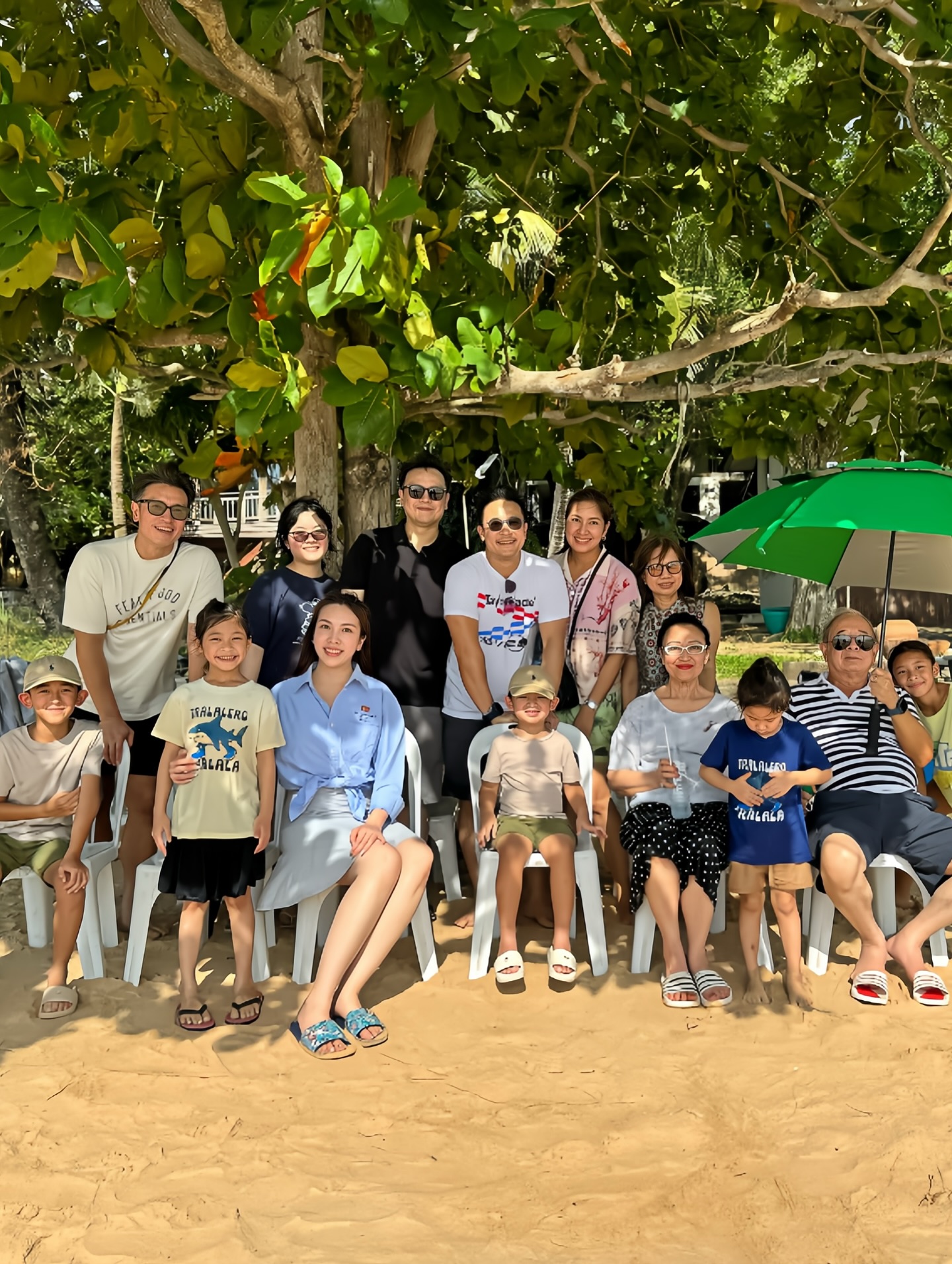 มิค - บรมวุฒิ หิรัณยัษฐิติ