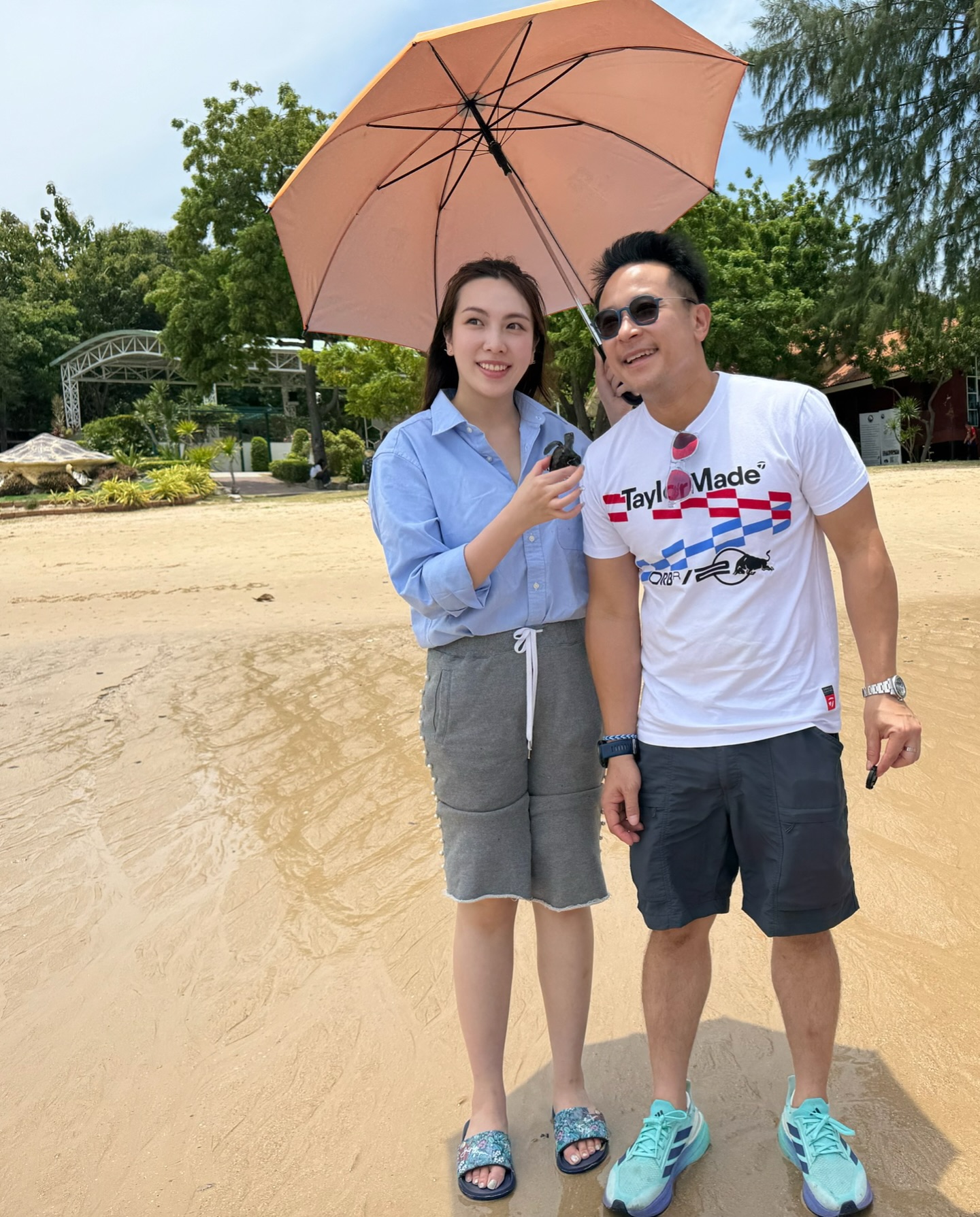 มิค - บรมวุฒิ หิรัณยัษฐิติ