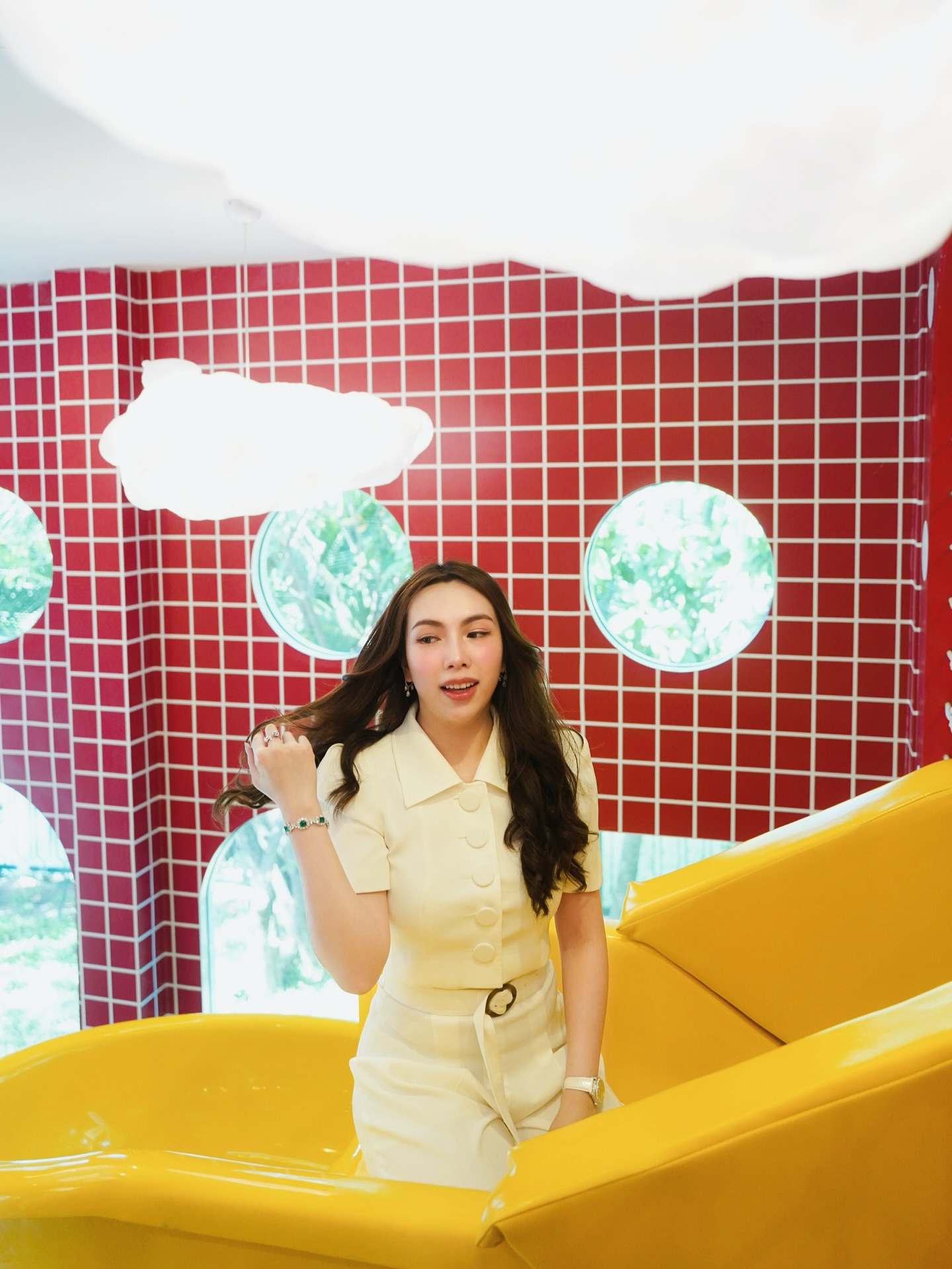 มิค - บรมวุฒิ หิรัณยัษฐิติ