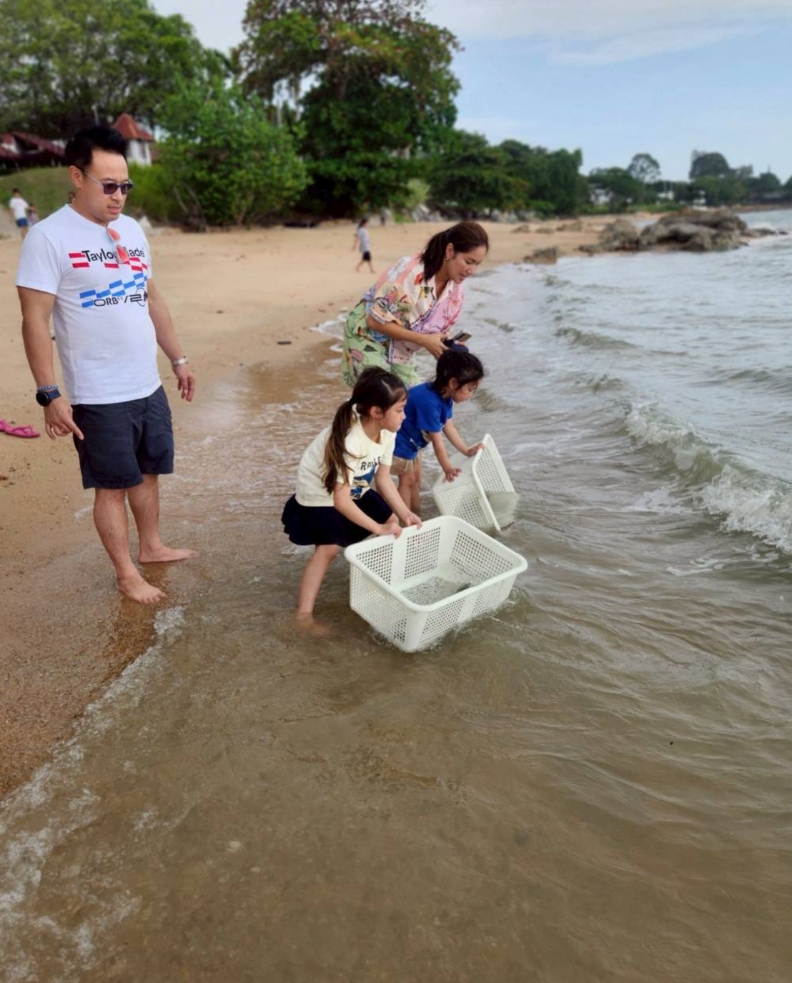 มิค - บรมวุฒิ หิรัณยัษฐิติ