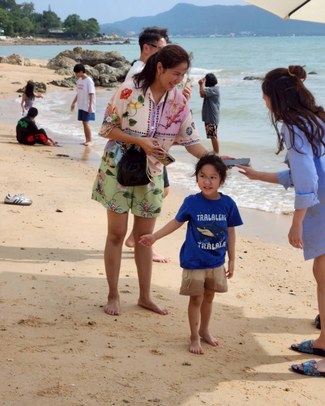 มิค - บรมวุฒิ หิรัณยัษฐิติ