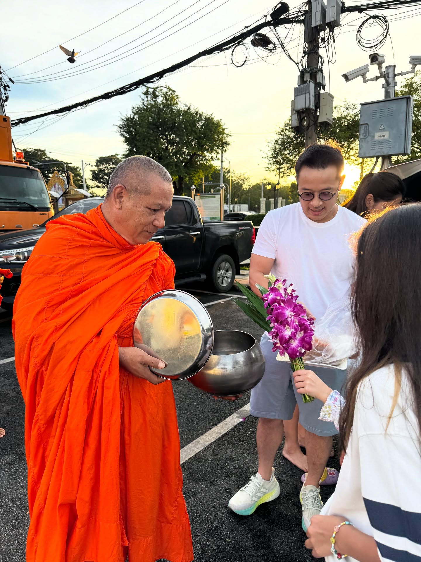 มิค - บรมวุฒิ หิรัณยัษฐิติ