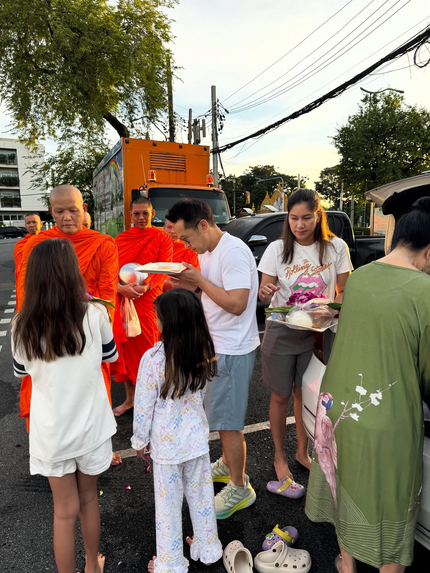 มิค - บรมวุฒิ หิรัณยัษฐิติ