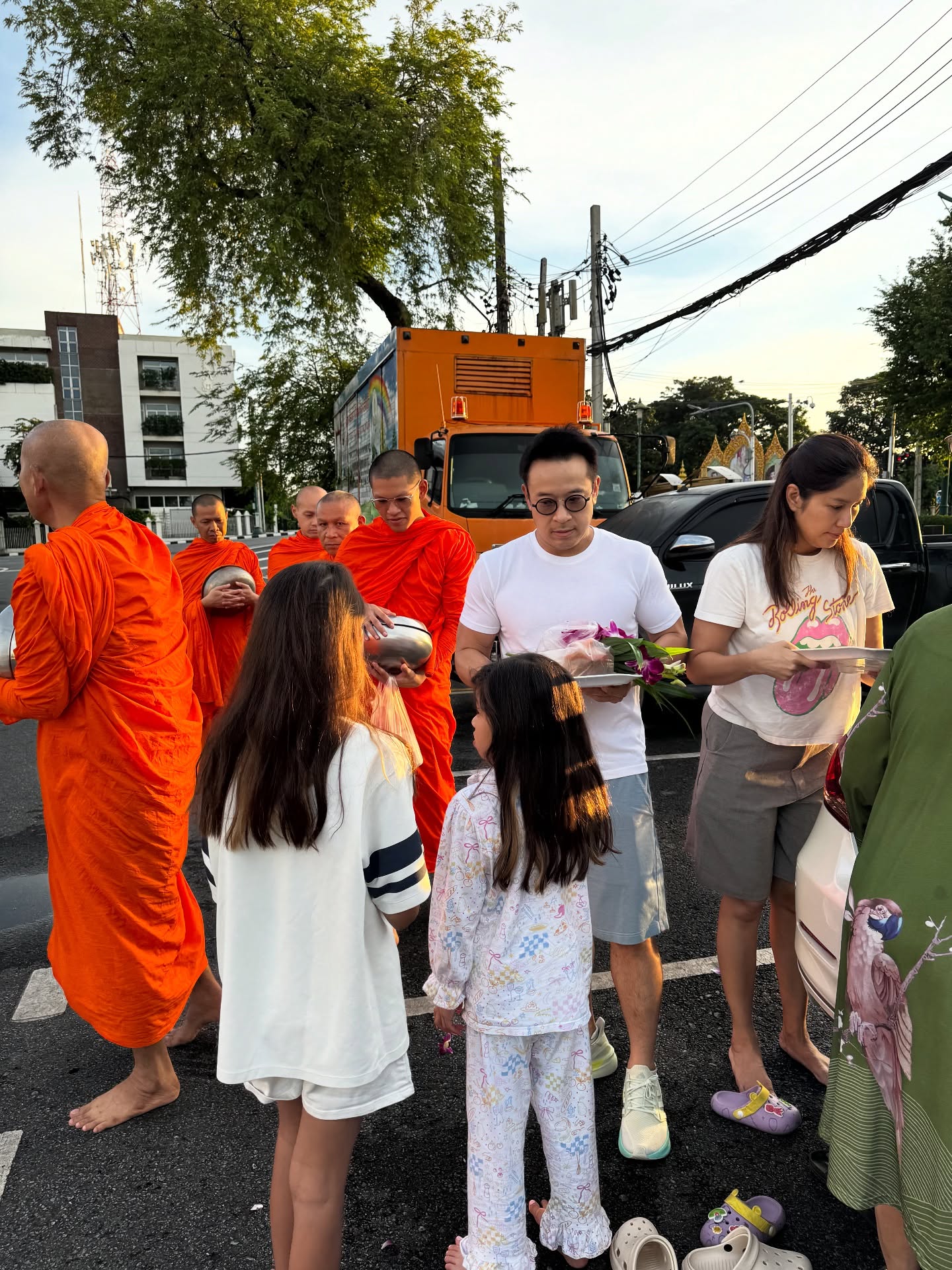 มิค - บรมวุฒิ หิรัณยัษฐิติ