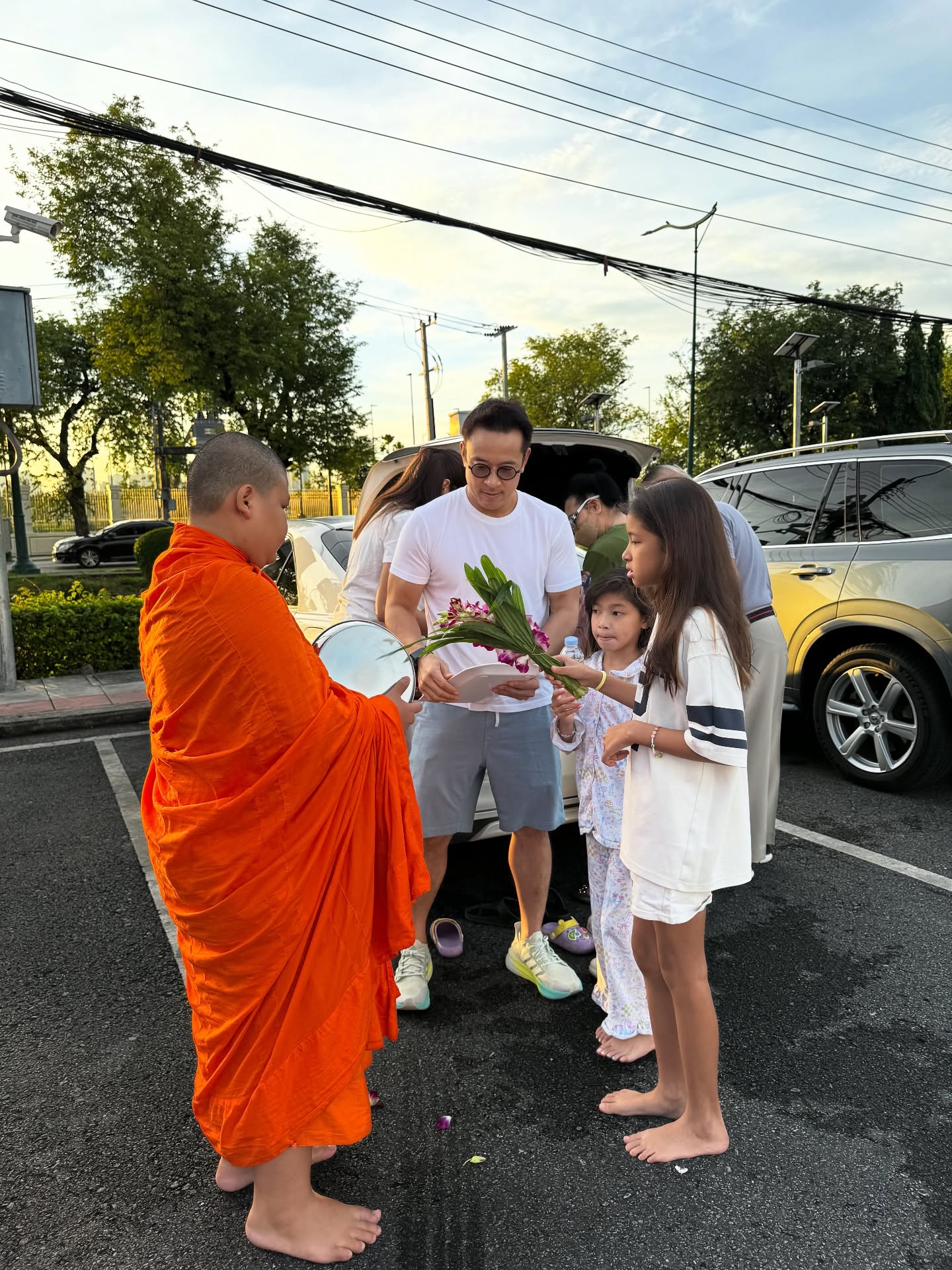 มิค - บรมวุฒิ หิรัณยัษฐิติ