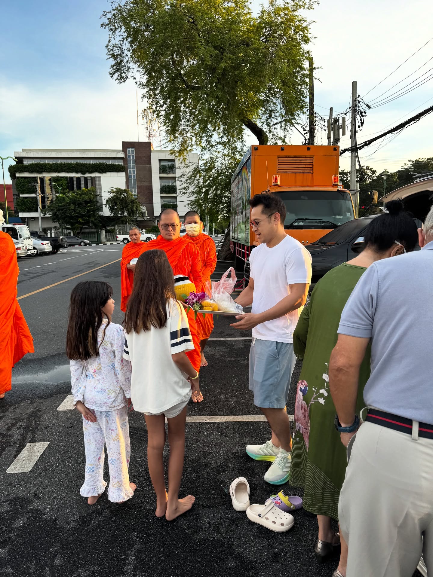 มิค - บรมวุฒิ หิรัณยัษฐิติ