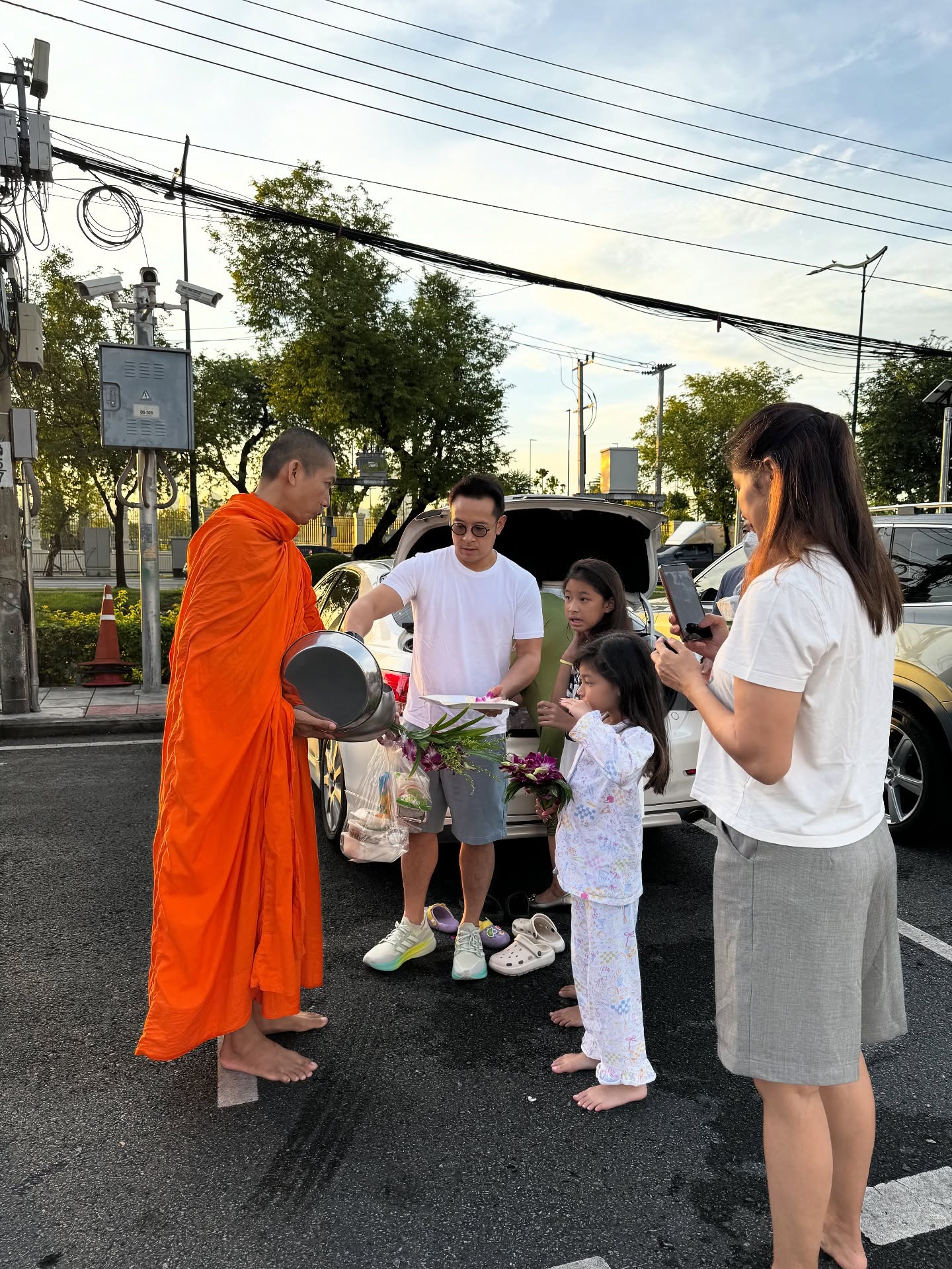 มิค - บรมวุฒิ หิรัณยัษฐิติ