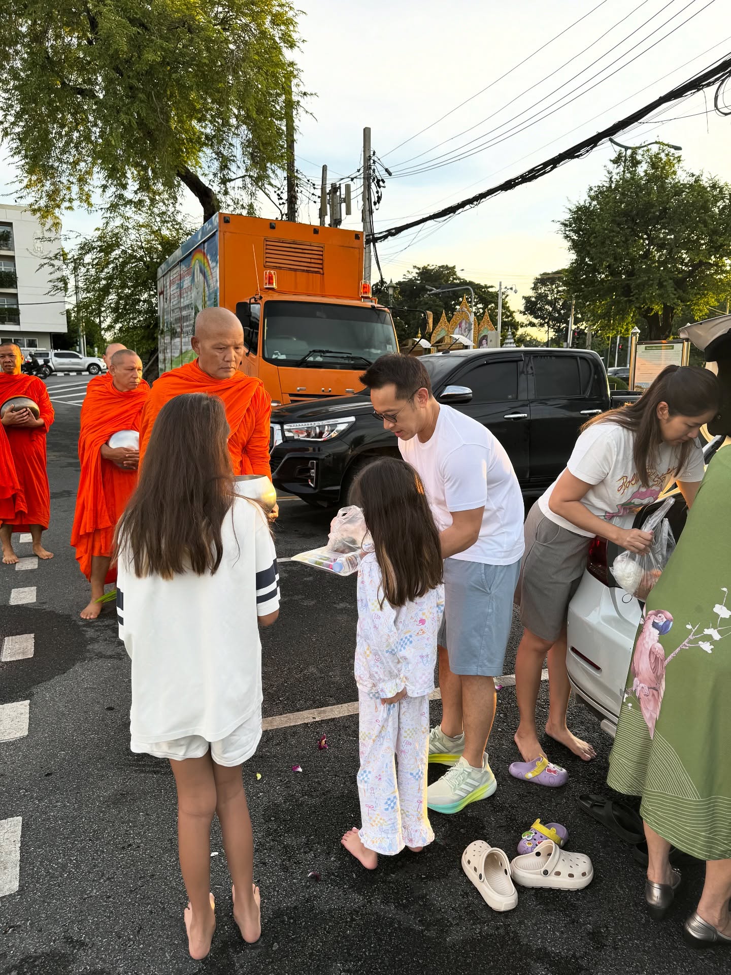 มิค - บรมวุฒิ หิรัณยัษฐิติ