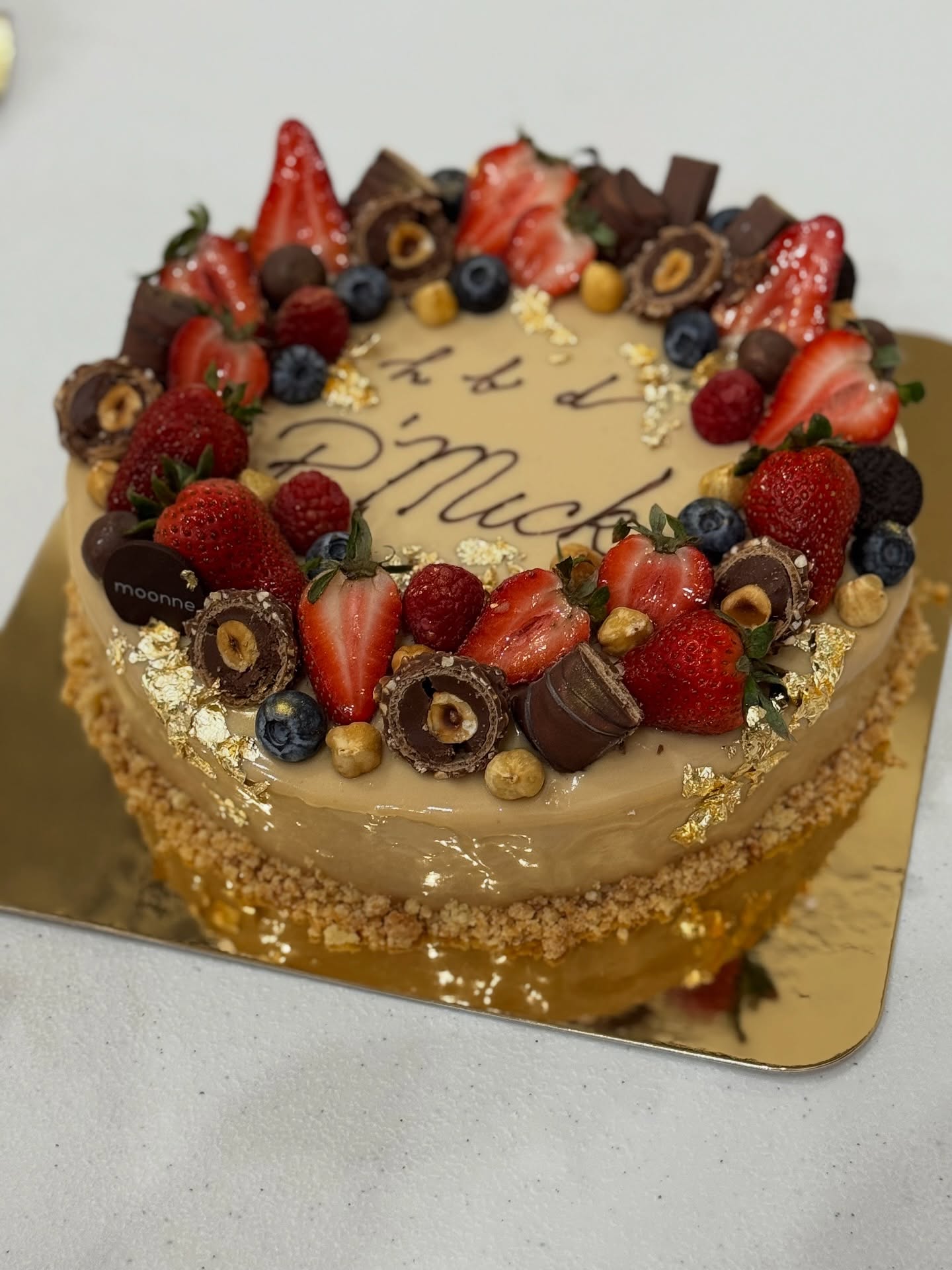 มิค - บรมวุฒิ หิรัณยัษฐิติ