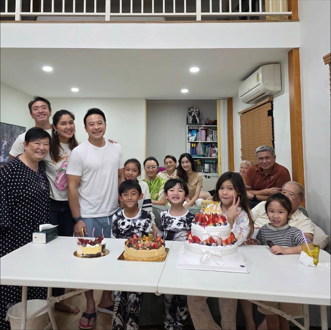 มิค - บรมวุฒิ หิรัณยัษฐิติ