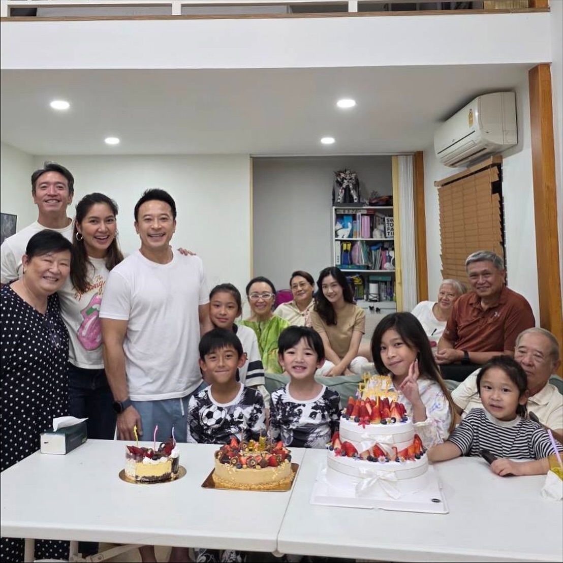 มิค - บรมวุฒิ หิรัณยัษฐิติ