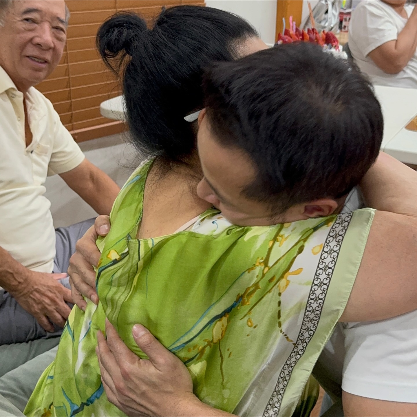 มิค - บรมวุฒิ หิรัณยัษฐิติ