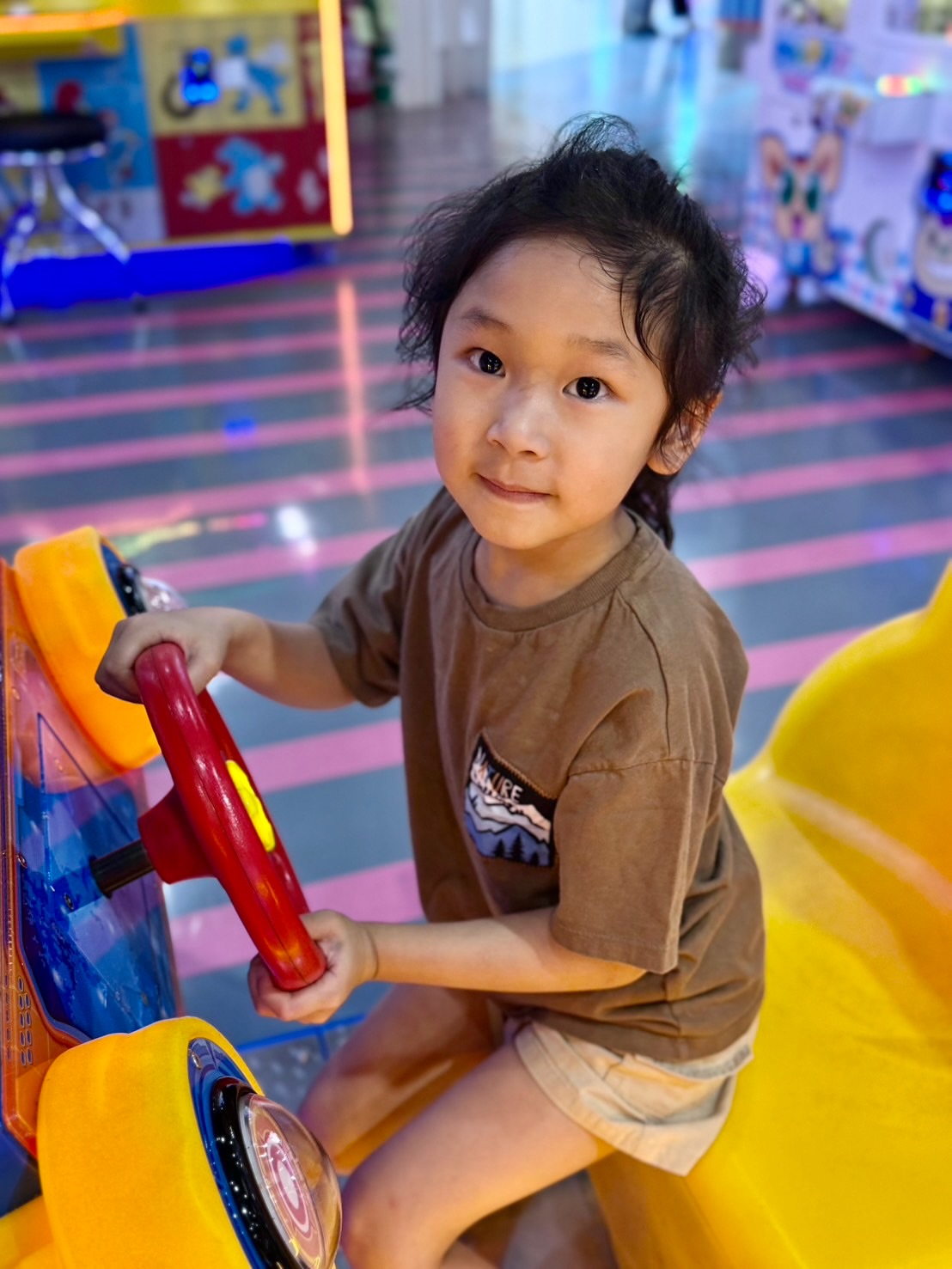 มิค - บรมวุฒิ หิรัณยัษฐิติ