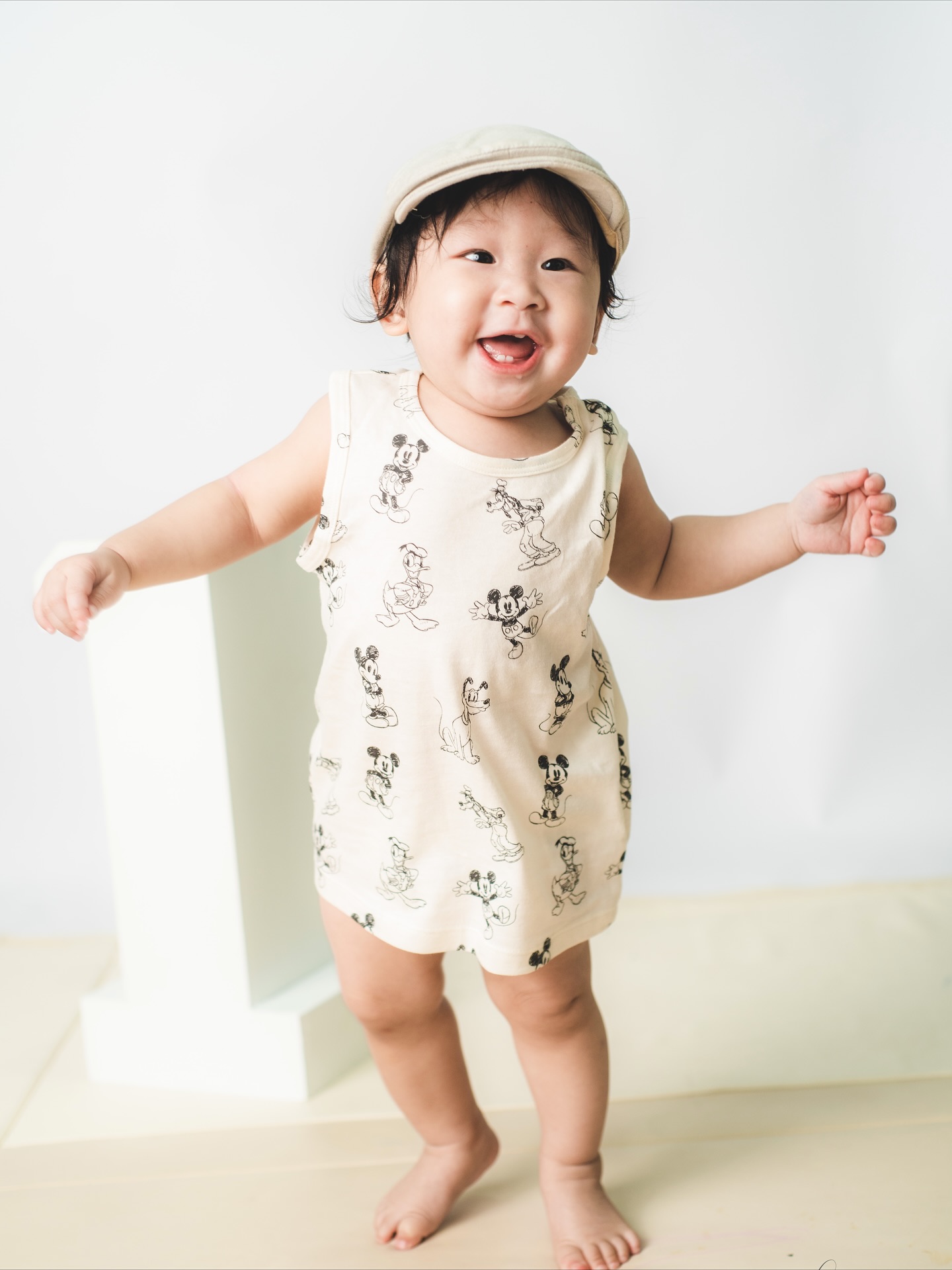 มิค - บรมวุฒิ หิรัณยัษฐิติ