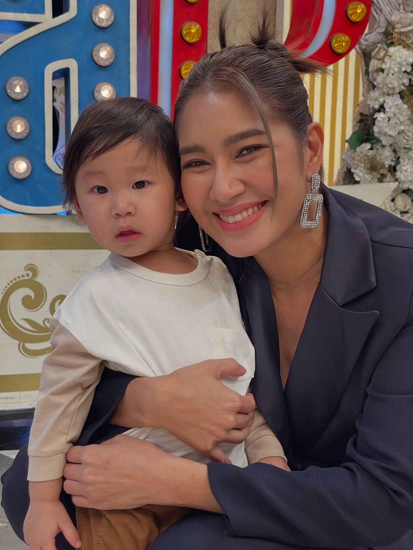 มิค - บรมวุฒิ หิรัณยัษฐิติ