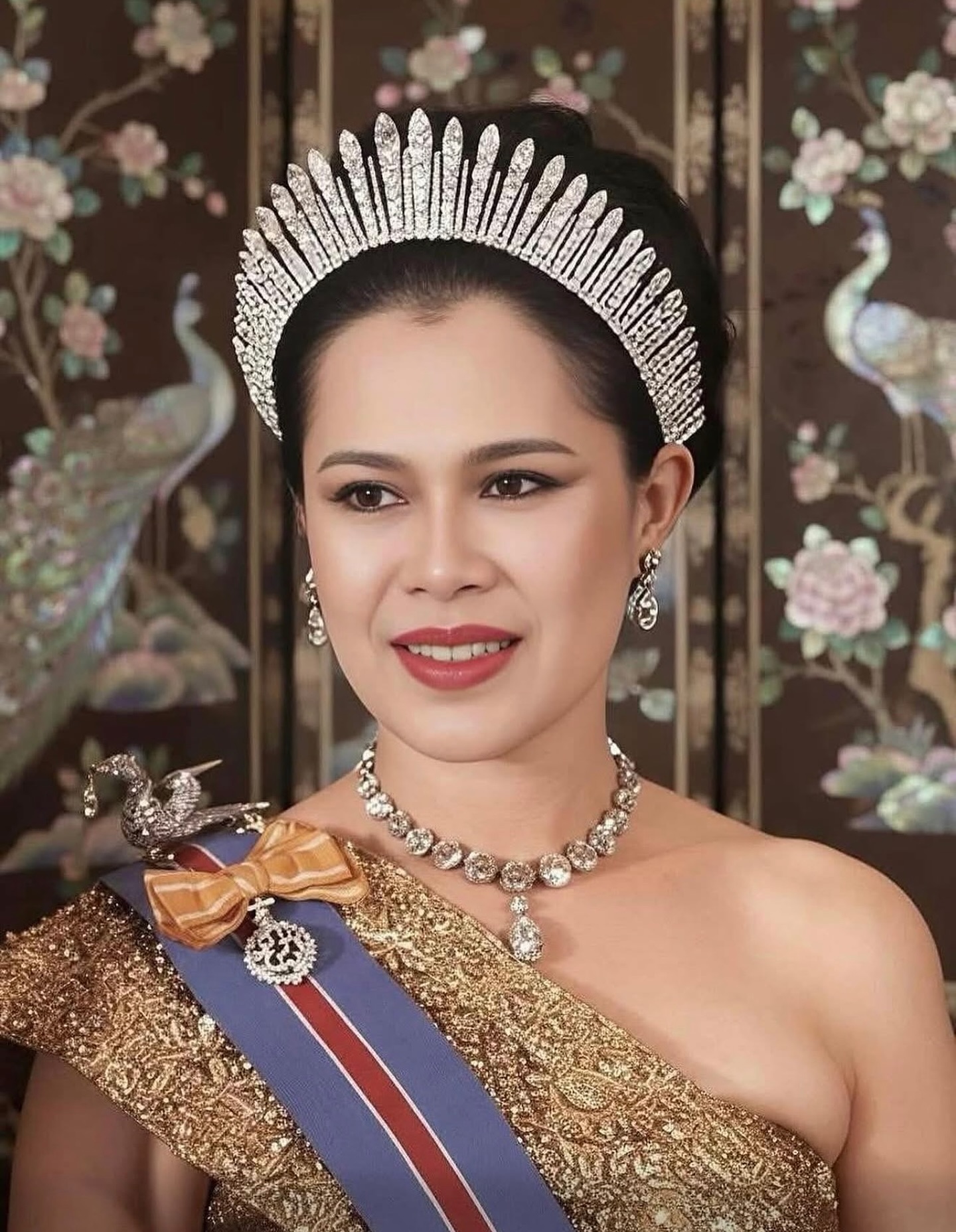 มิค - บรมวุฒิ หิรัณยัษฐิติ