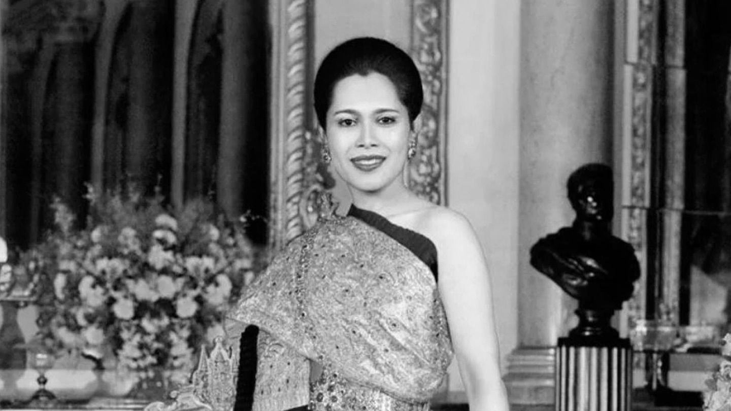 มิค - บรมวุฒิ หิรัณยัษฐิติ