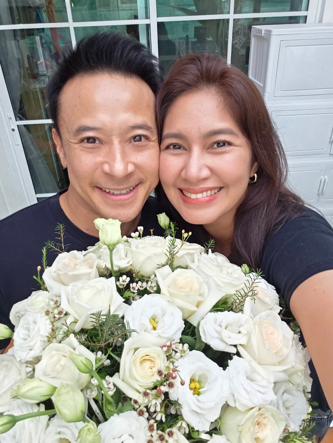 มิค - บรมวุฒิ หิรัณยัษฐิติ