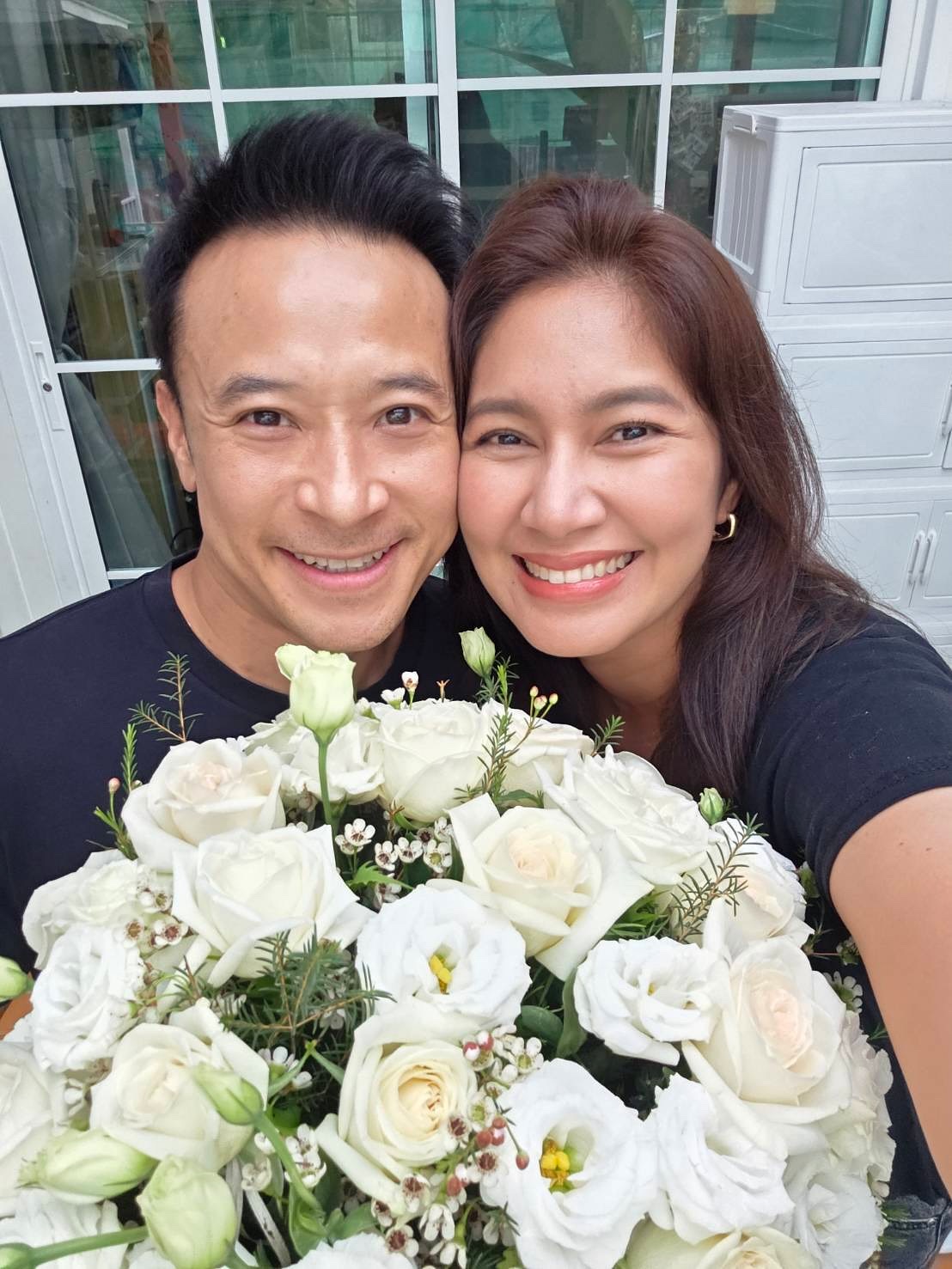 มิค - บรมวุฒิ หิรัณยัษฐิติ