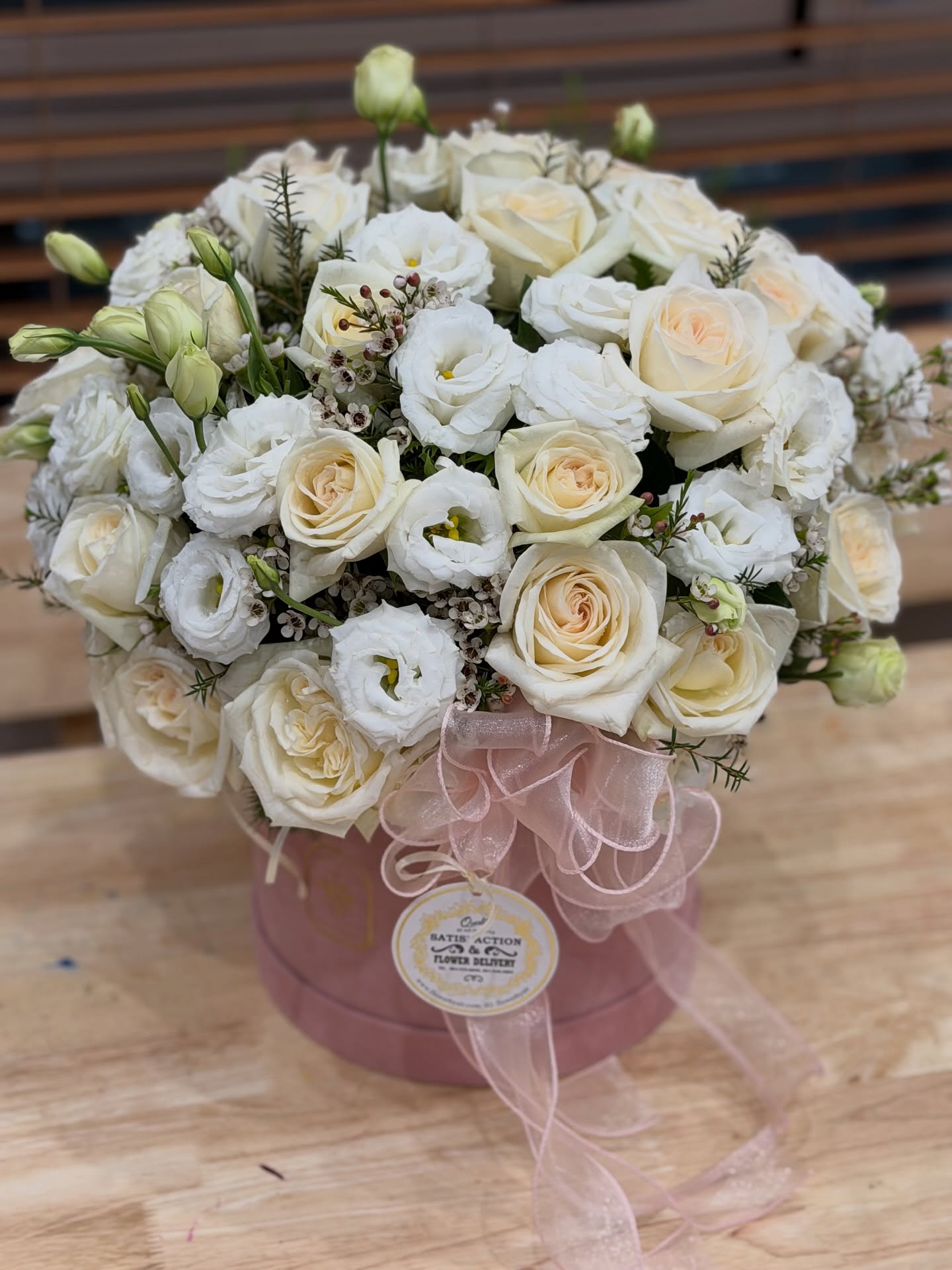 มิค - บรมวุฒิ หิรัณยัษฐิติ