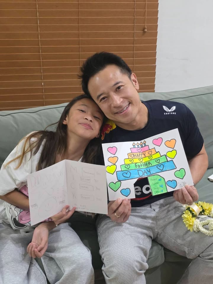 มิค - บรมวุฒิ หิรัณยัษฐิติ