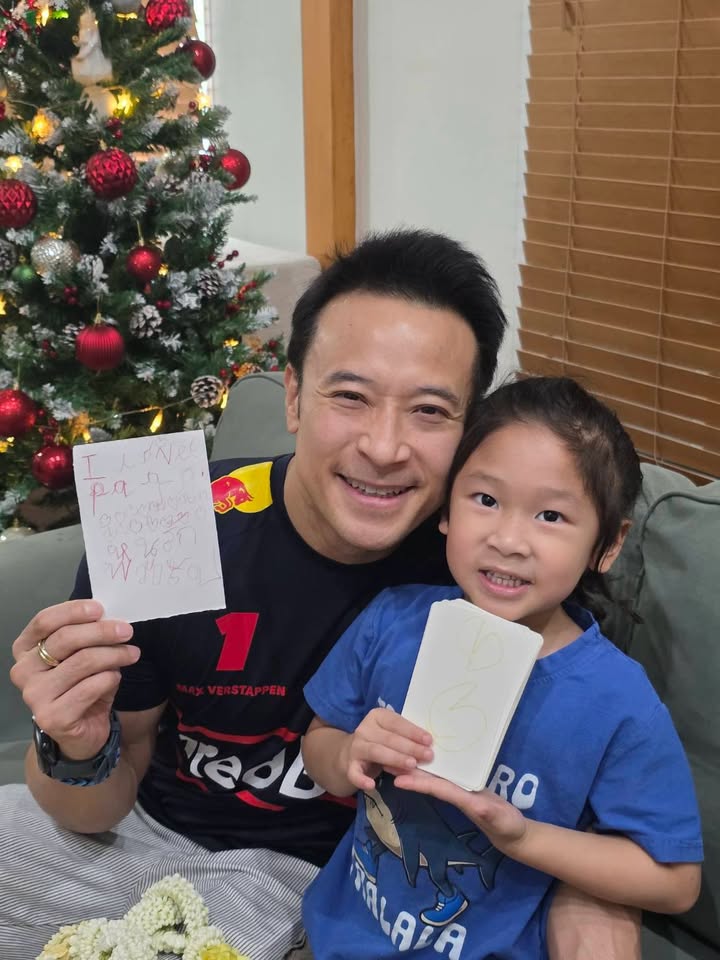 มิค - บรมวุฒิ หิรัณยัษฐิติ